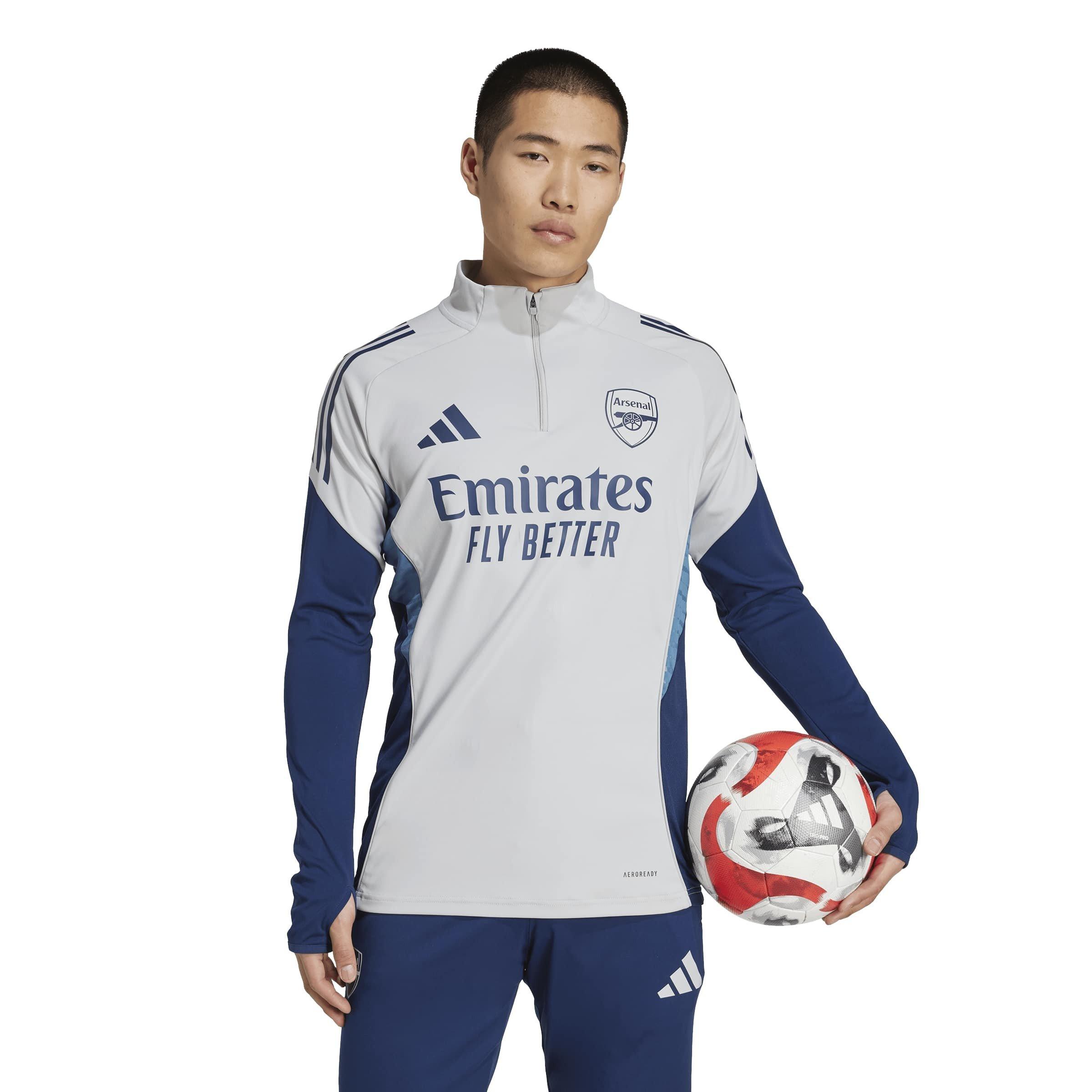 Gretwo - adidas - Adidas AFC Tr Top Sn99 - 2
