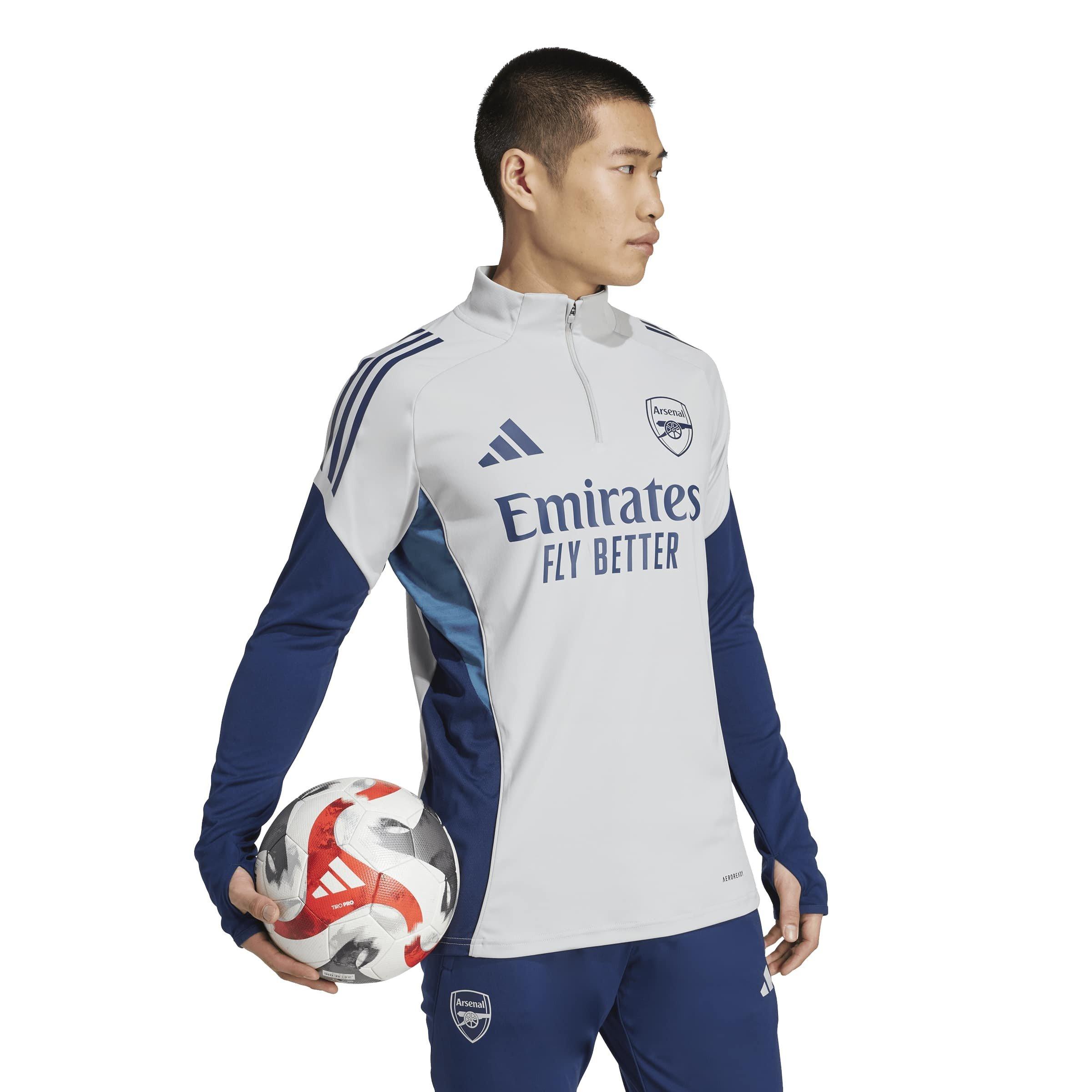 Gretwo - adidas - Adidas AFC Tr Top Sn99 - 6