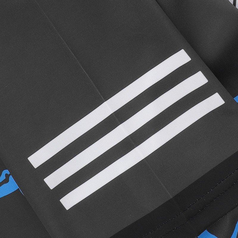 Black/Sky - ONeills - Roscommon GAA Senior Training Jersey - 7