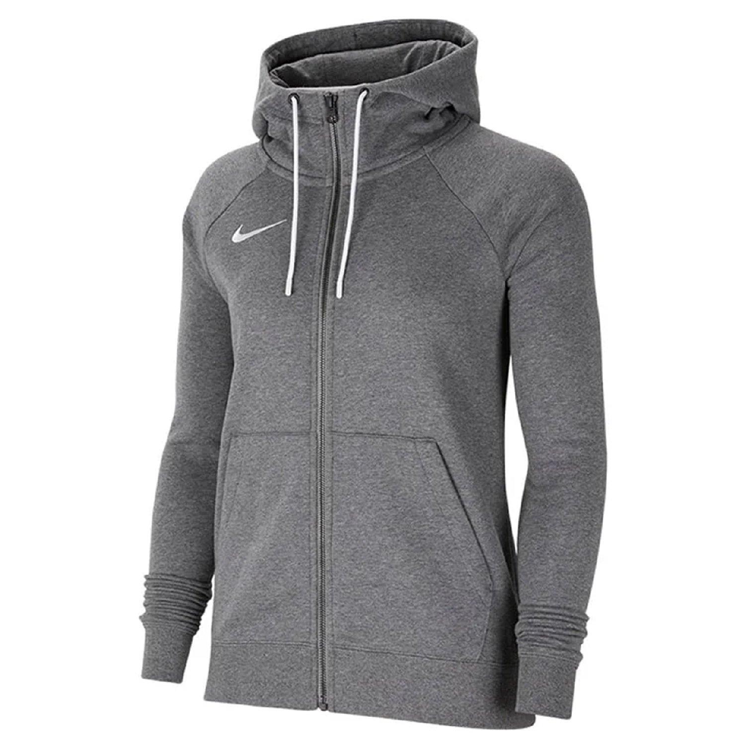 Grijs - Nike - Nike Sweat Capuche A Ld99 - 1