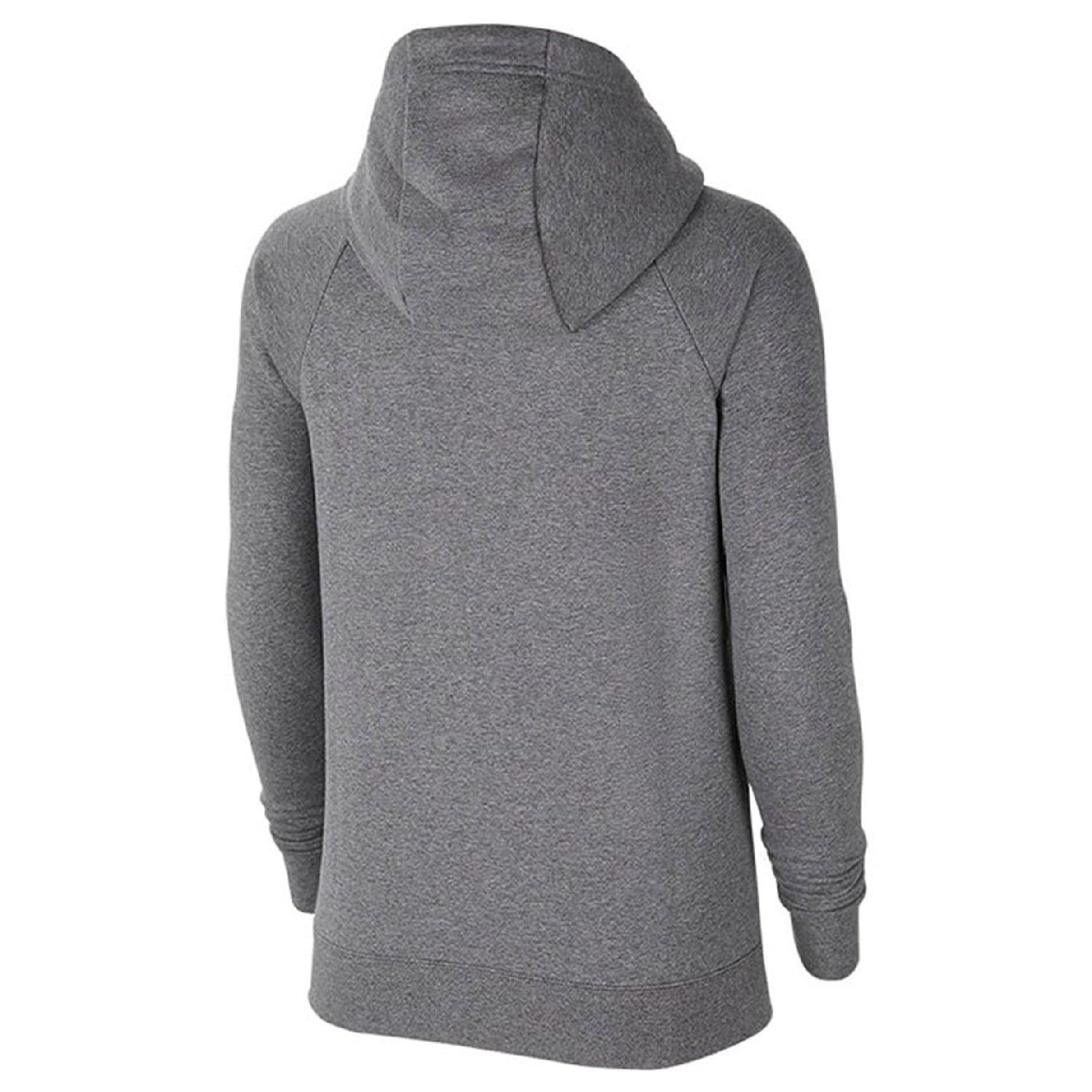 Grijs - Nike - Nike Sweat Capuche A Ld99 - 2