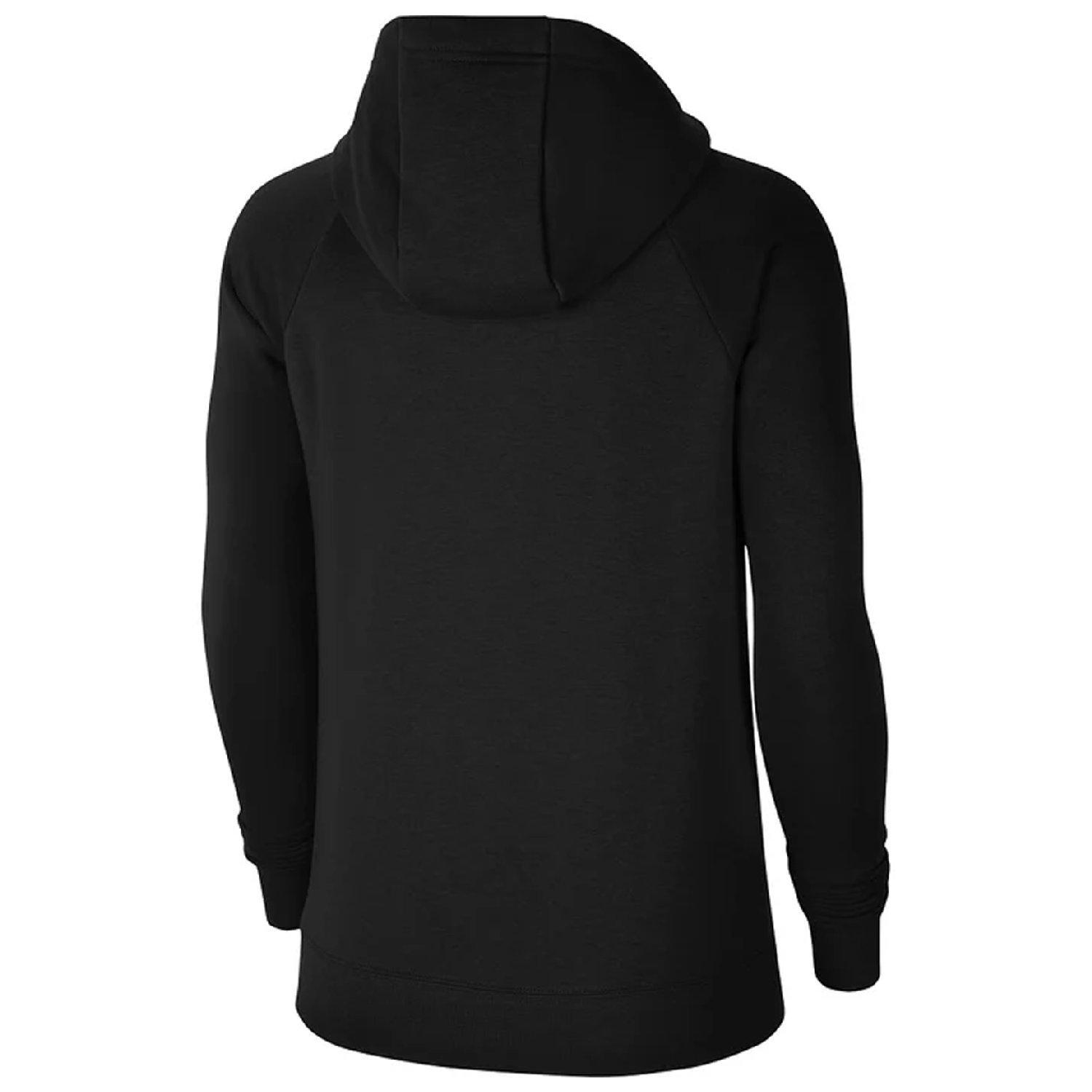 Black - Nike - Nike Sweat Capuche A Ld99 - 2
