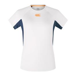 Canterbury Vapodry Superlight T Shirt