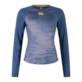 Canterbury Vapodry Superlight T Shirt