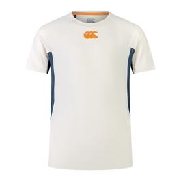 Canterbury Vapodri Super Light Training Top Juniors