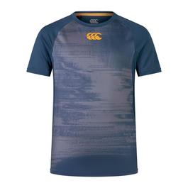 Canterbury Vapodri Super Light Training Top Juniors