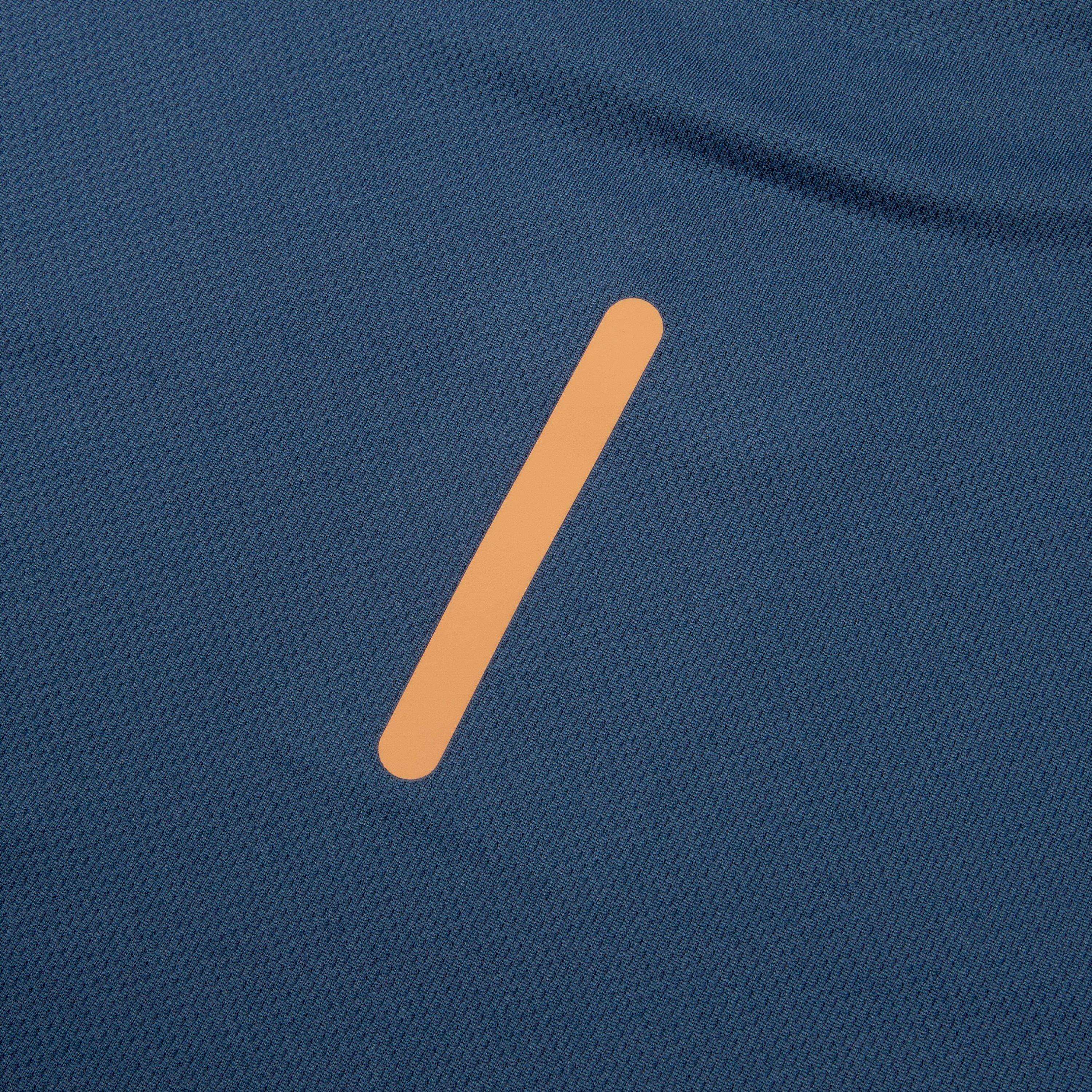 Navy - Canterbury - Unisex Kids' Vapodri Super Light Training T-Shirt - 10