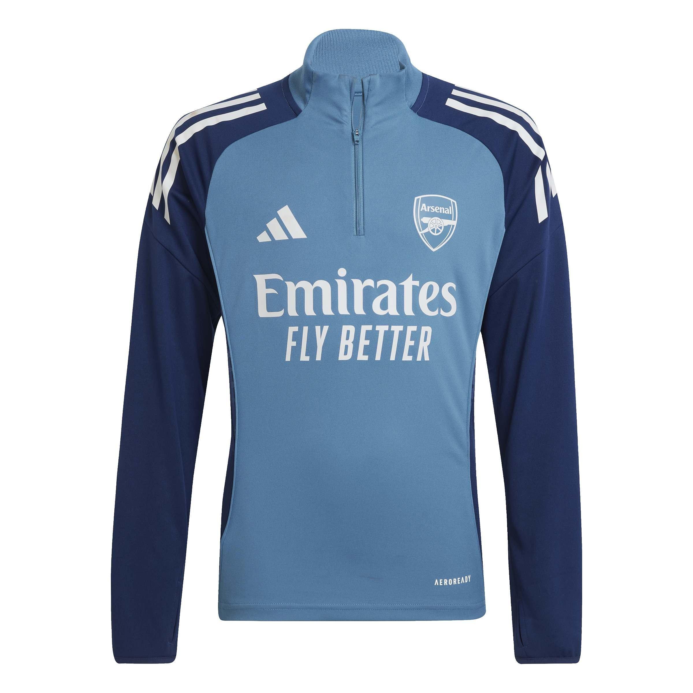 Blablu - adidas - Adidas AFC Tr Top Y Jn99 - 1
