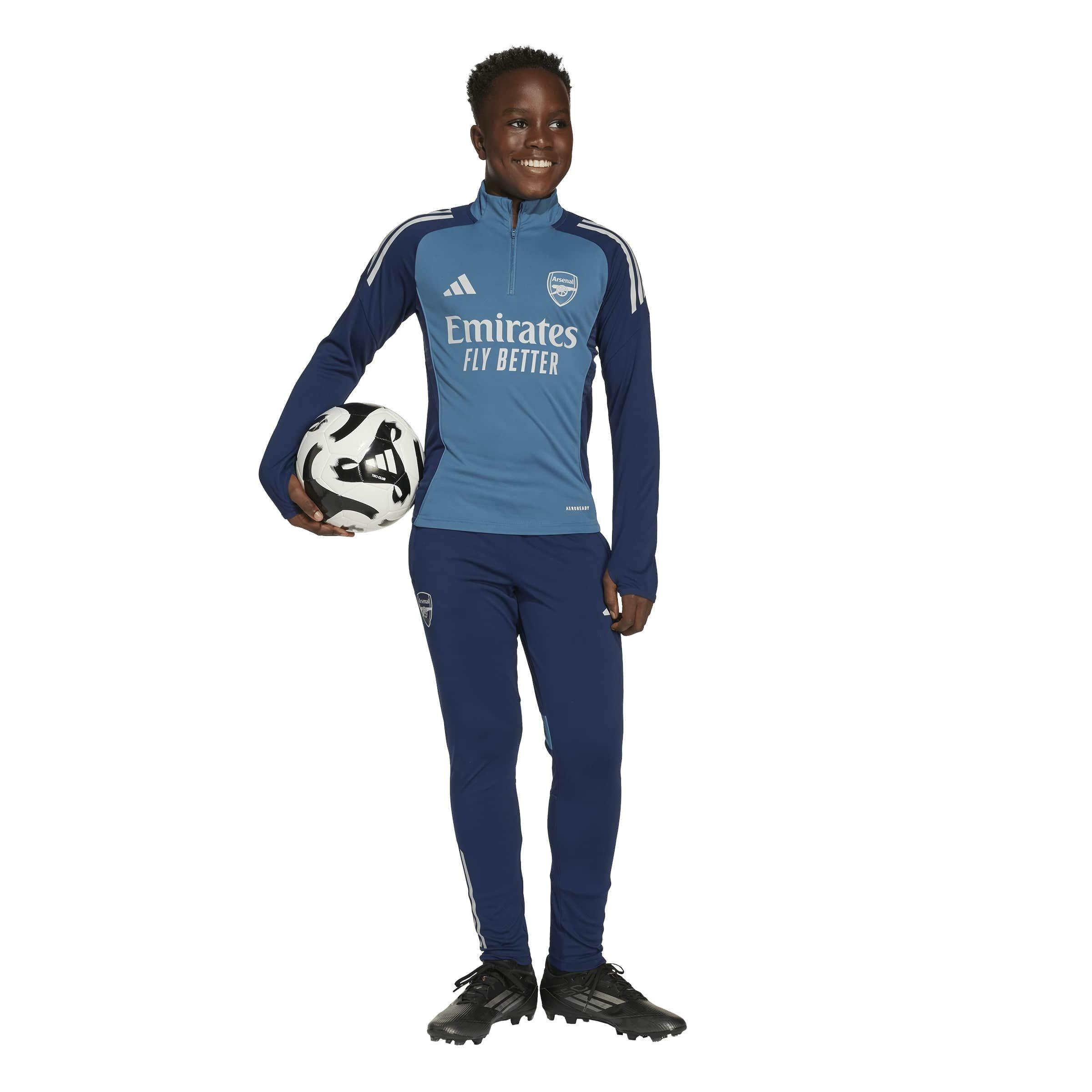 Blablu - adidas - Adidas AFC Tr Top Y Jn99 - 7