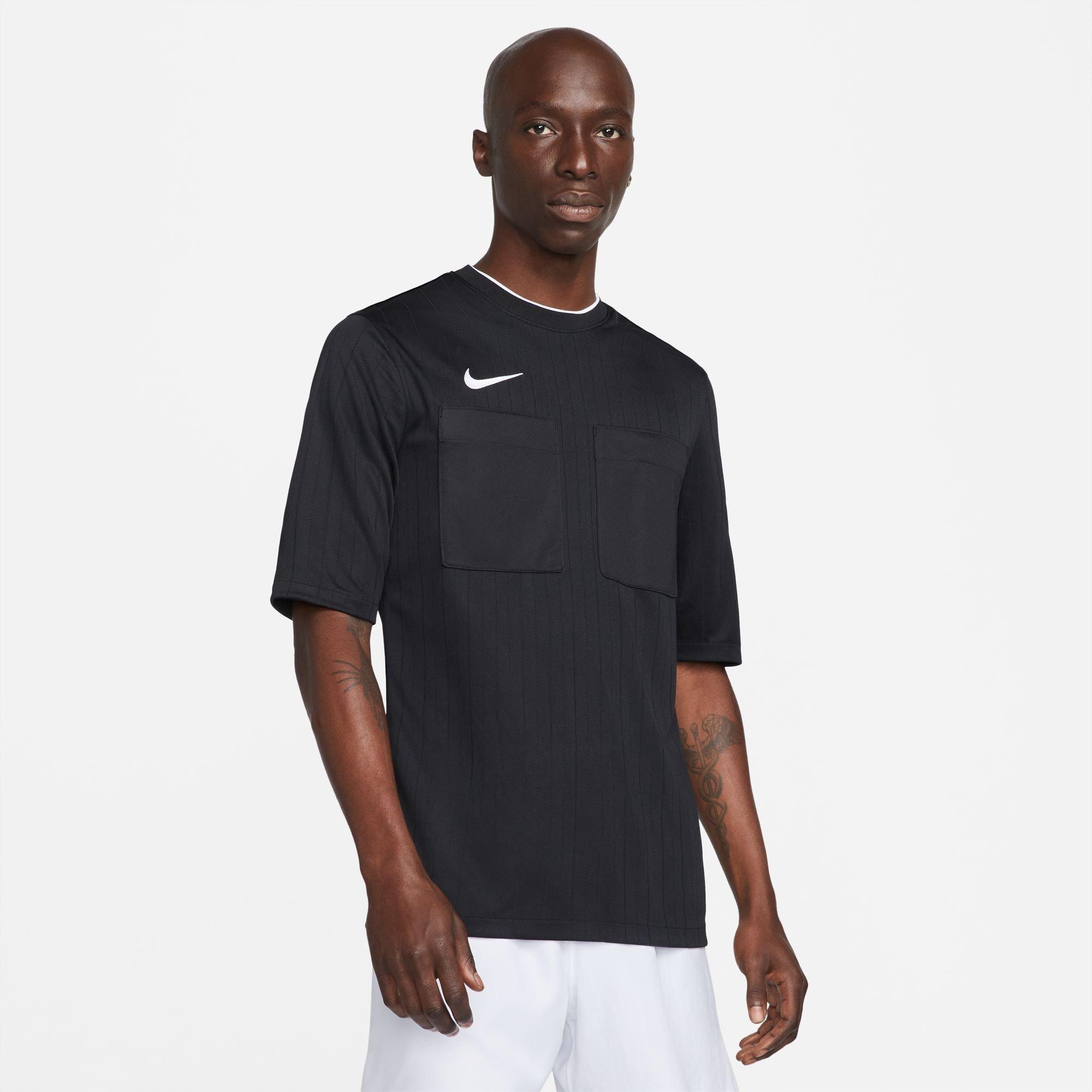 Black - Nike - Nike Jsy Arbitre Sht Sn99 - 3