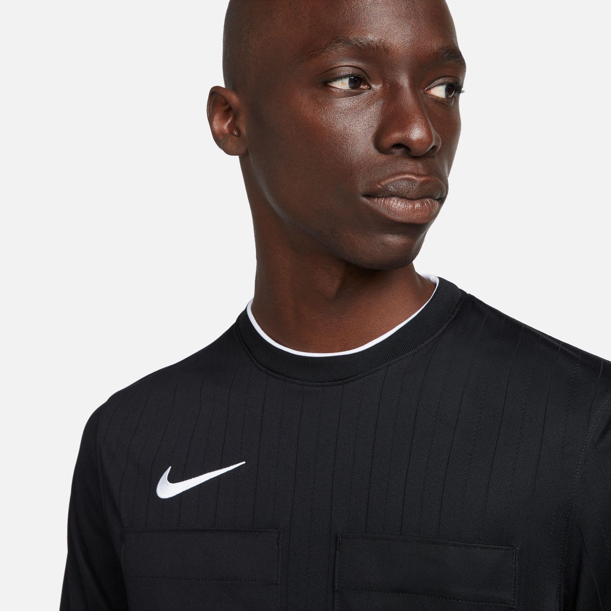 Black - Nike - Nike Jsy Arbitre Sht Sn99 - 5