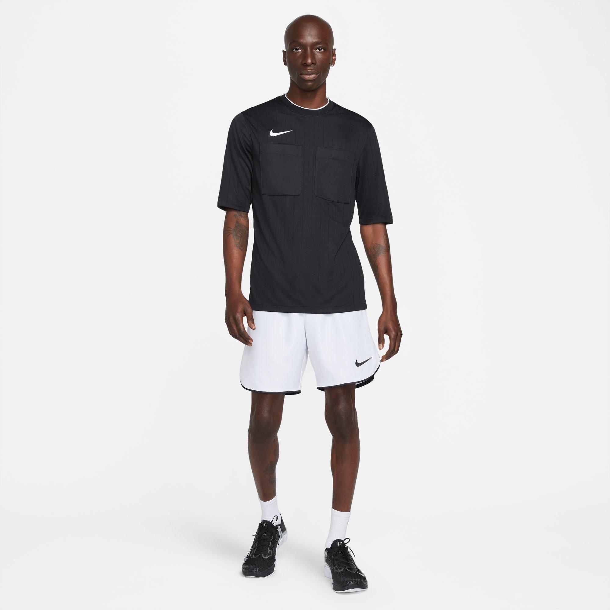 Black - Nike - Nike Jsy Arbitre Sht Sn99 - 6