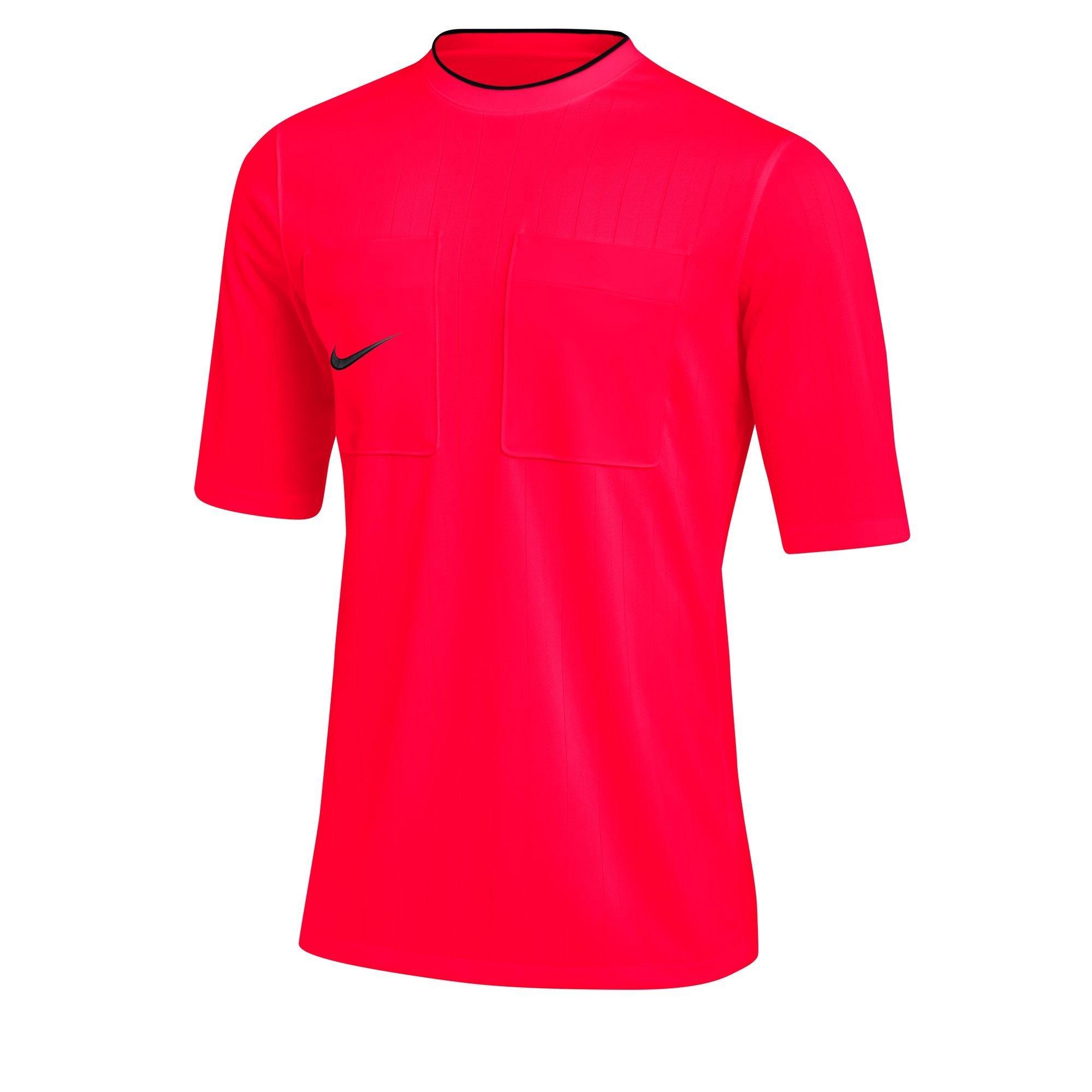 Lyserød - Nike - Nike Jsy Arbitre Sht Sn99 - 1