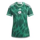 Vert - adidas - For Joules Shirt - 1