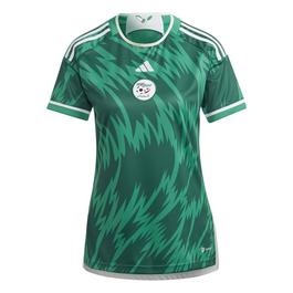 adidas Algeria Away Shirt 2023 Womens