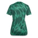 Vert - adidas - For Joules Shirt - 9