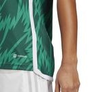 Vert - adidas - For Joules Shirt - 8