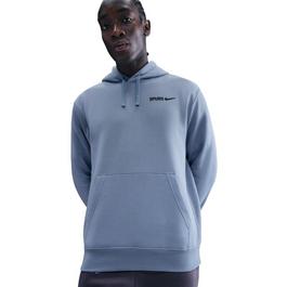 Nike Tottenham Hotspur Hoodie Mens