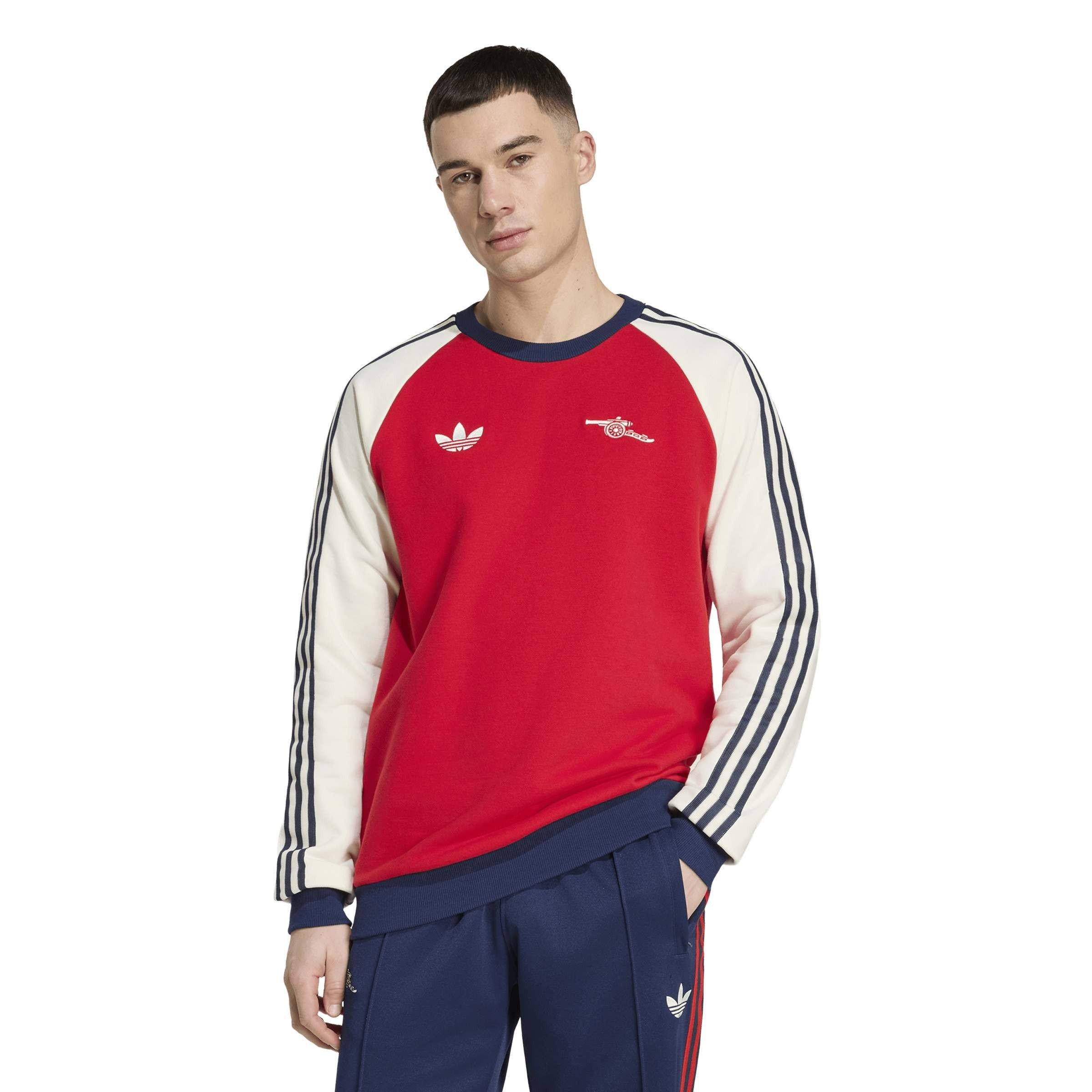 Betsca/Owhite - adidas - Adidas Afc Og Cr Sn99 - 2
