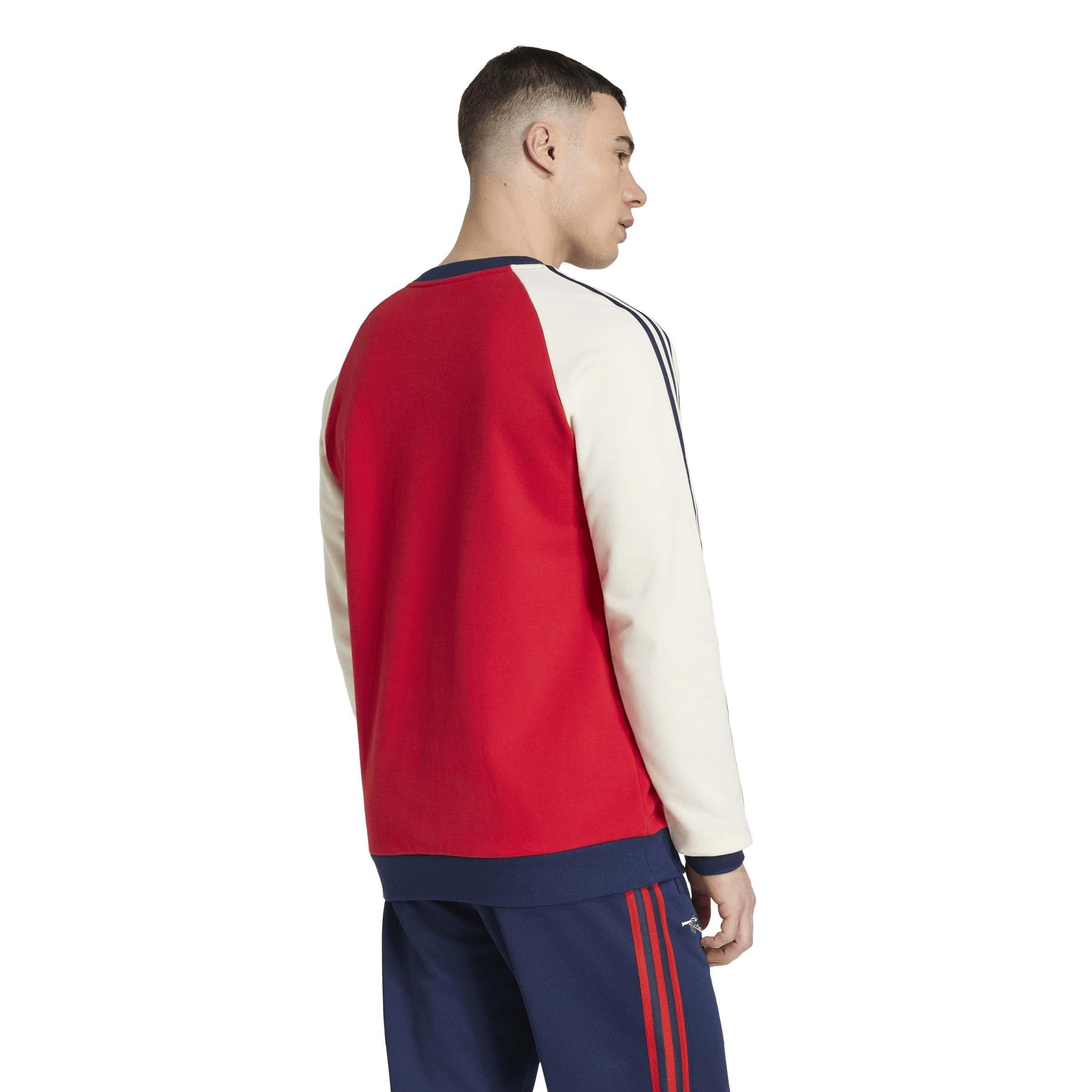 Betsca/Owhite - adidas - Adidas Afc Og Cr Sn99 - 3