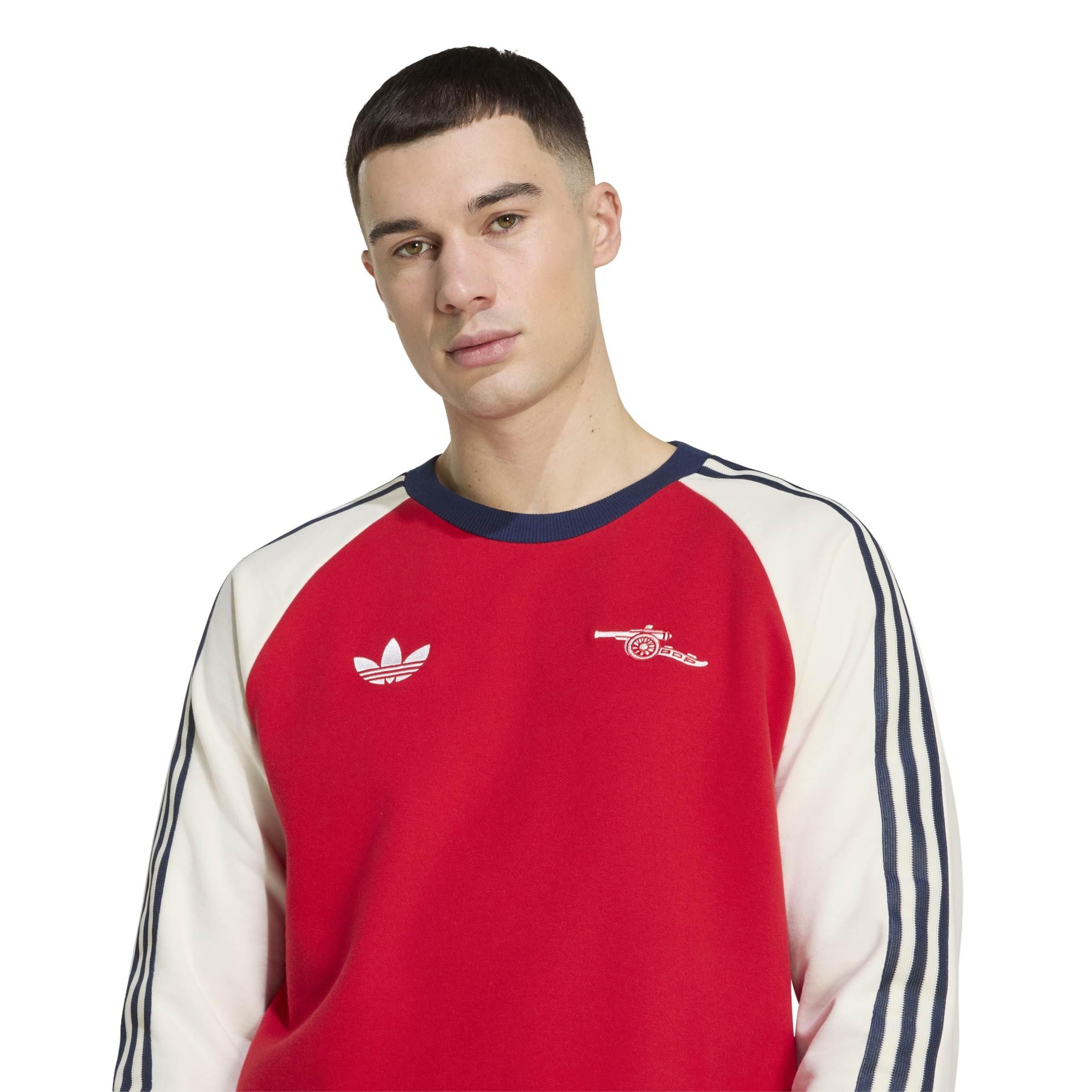 Betsca/Owhite - adidas - Adidas Afc Og Cr Sn99 - 4