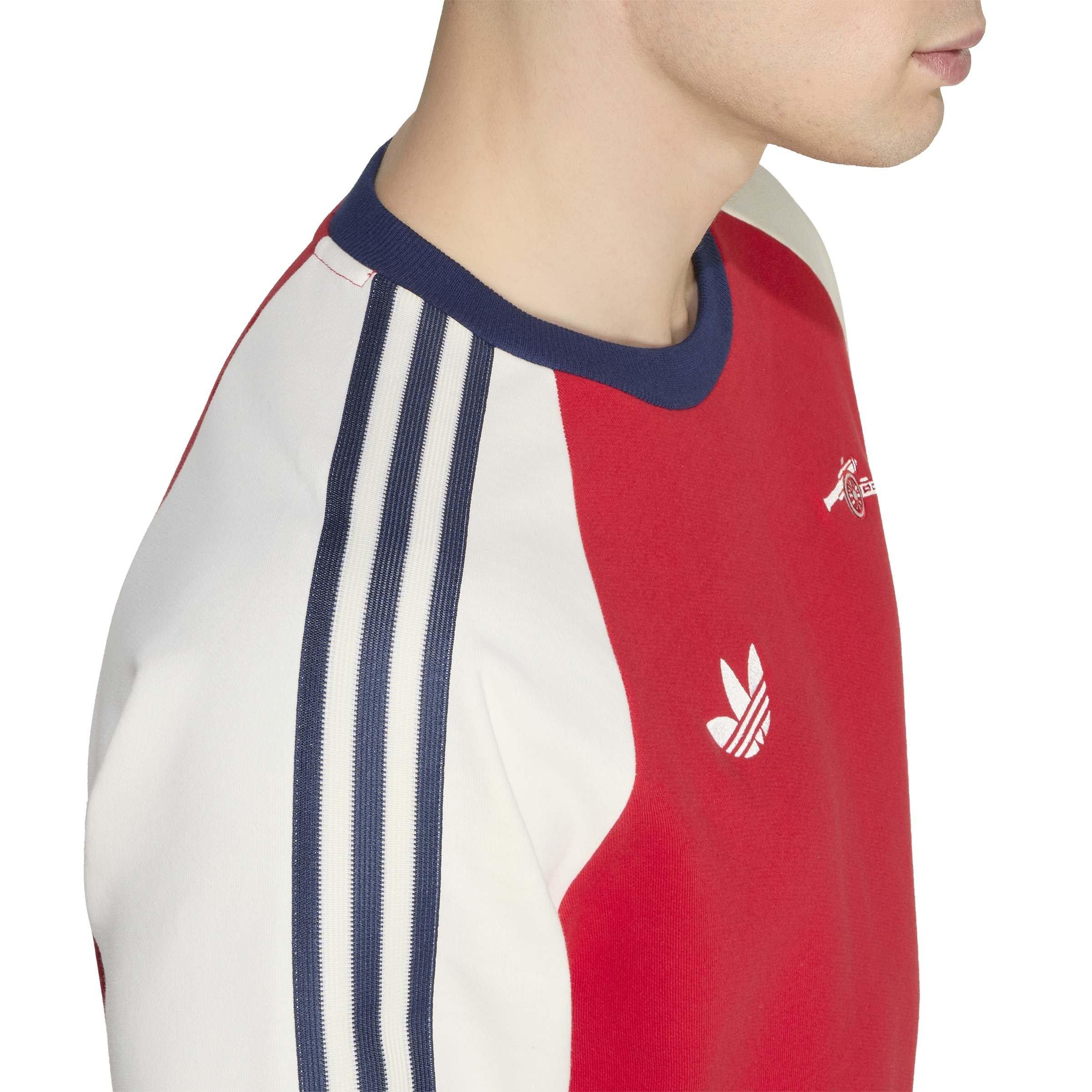 Betsca/Owhite - adidas - Adidas Afc Og Cr Sn99 - 5