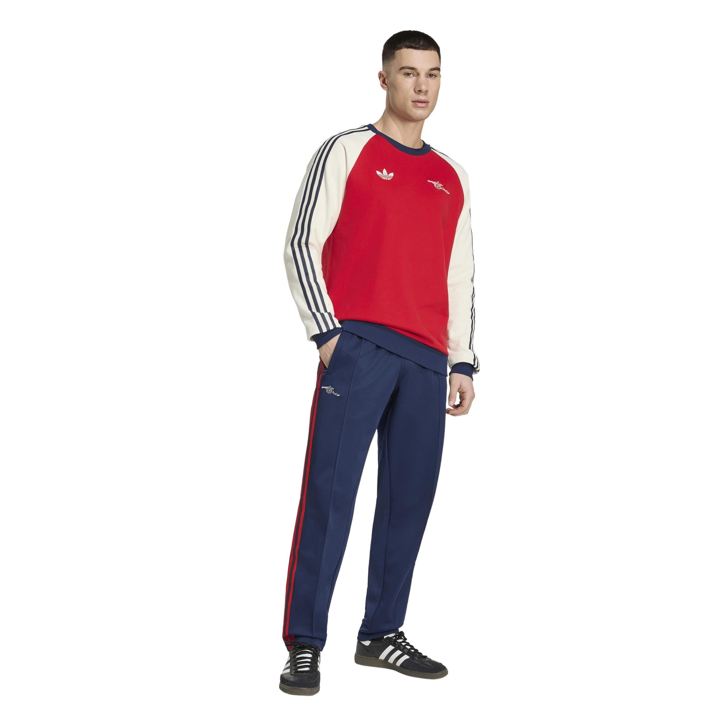 Betsca/Owhite - adidas - Adidas Afc Og Cr Sn99 - 6