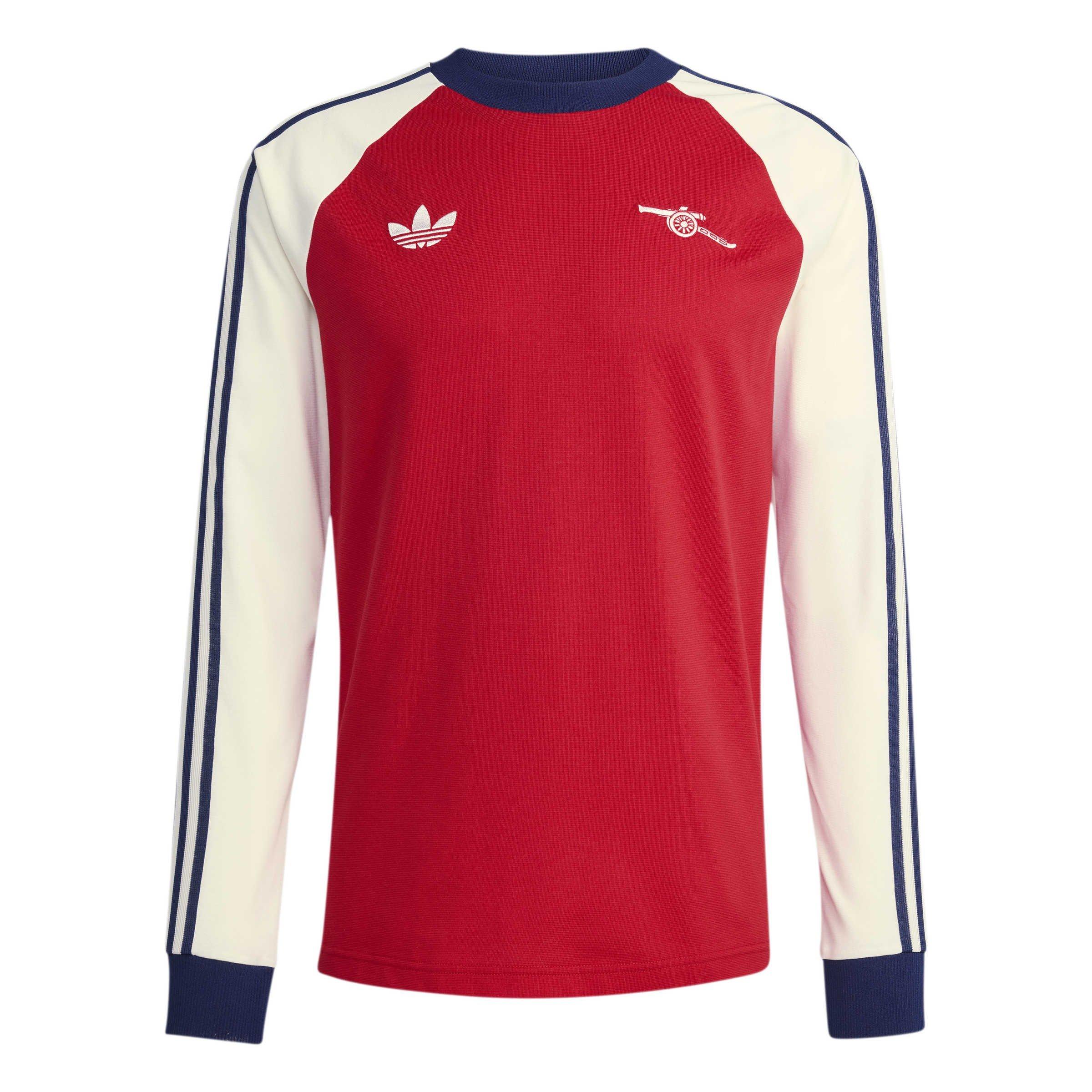 Betsca/Owhite - adidas - Adidas Afc Og Ls Sn99 - 1
