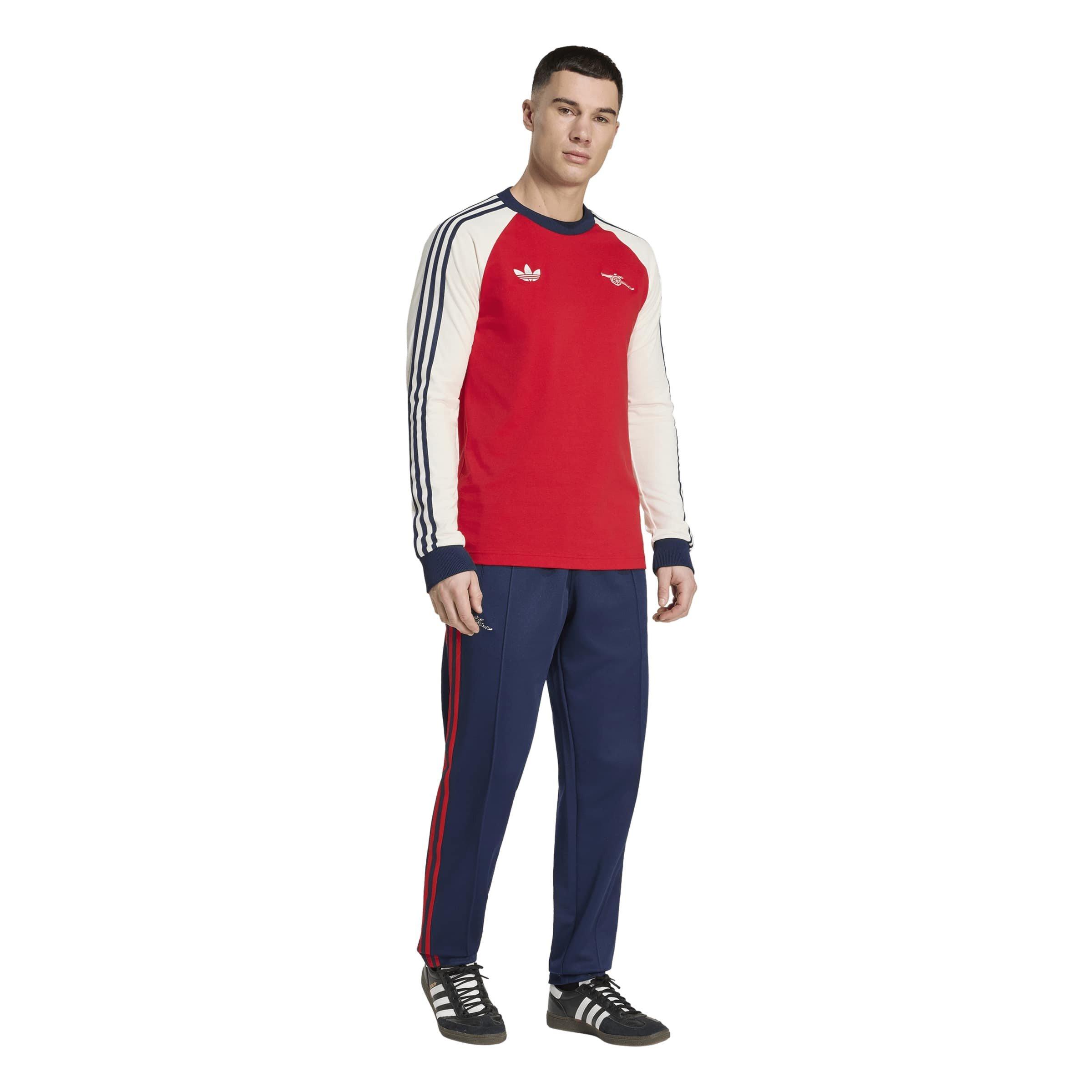 Betsca/Owhite - adidas - Adidas Afc Og Ls Sn99 - 6