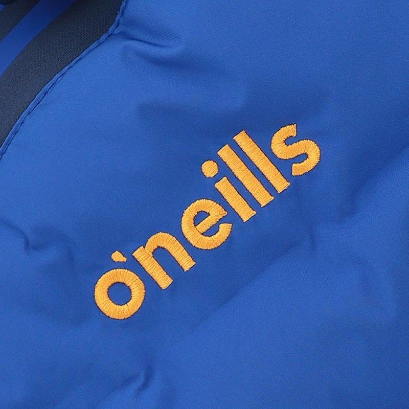 ROY/MNE/ROY/AMB - ONeills - Hydra Tipperary Padded Performance Training Jacket - 4