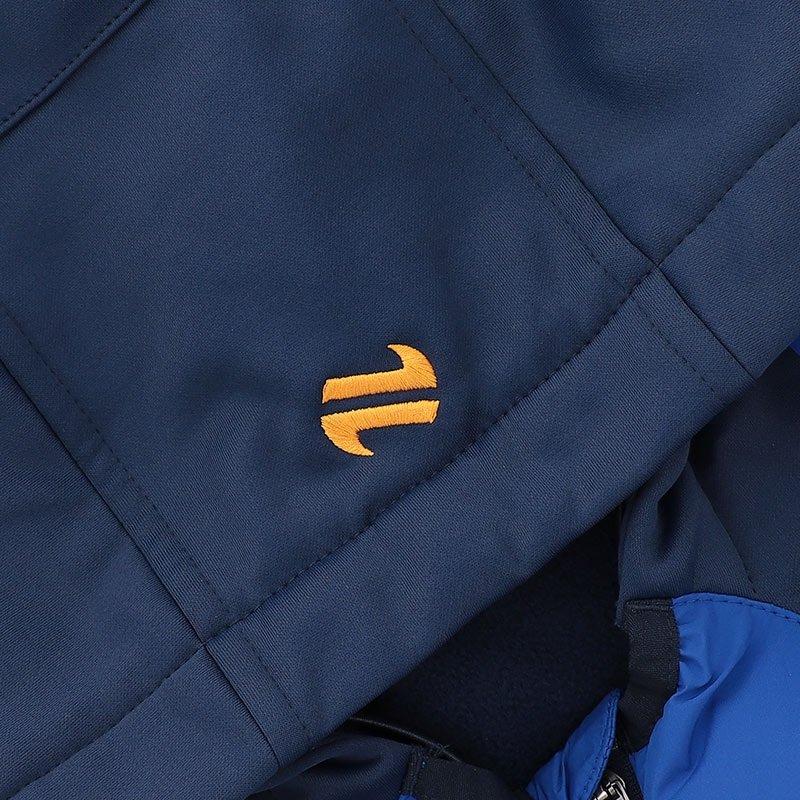 ROY/MNE/ROY/AMB - ONeills - Hydra Tipperary Padded Performance Training Jacket - 5