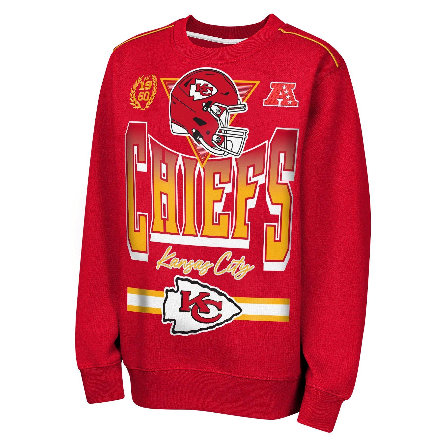 NFL NFL Run Gun Crew Jn71