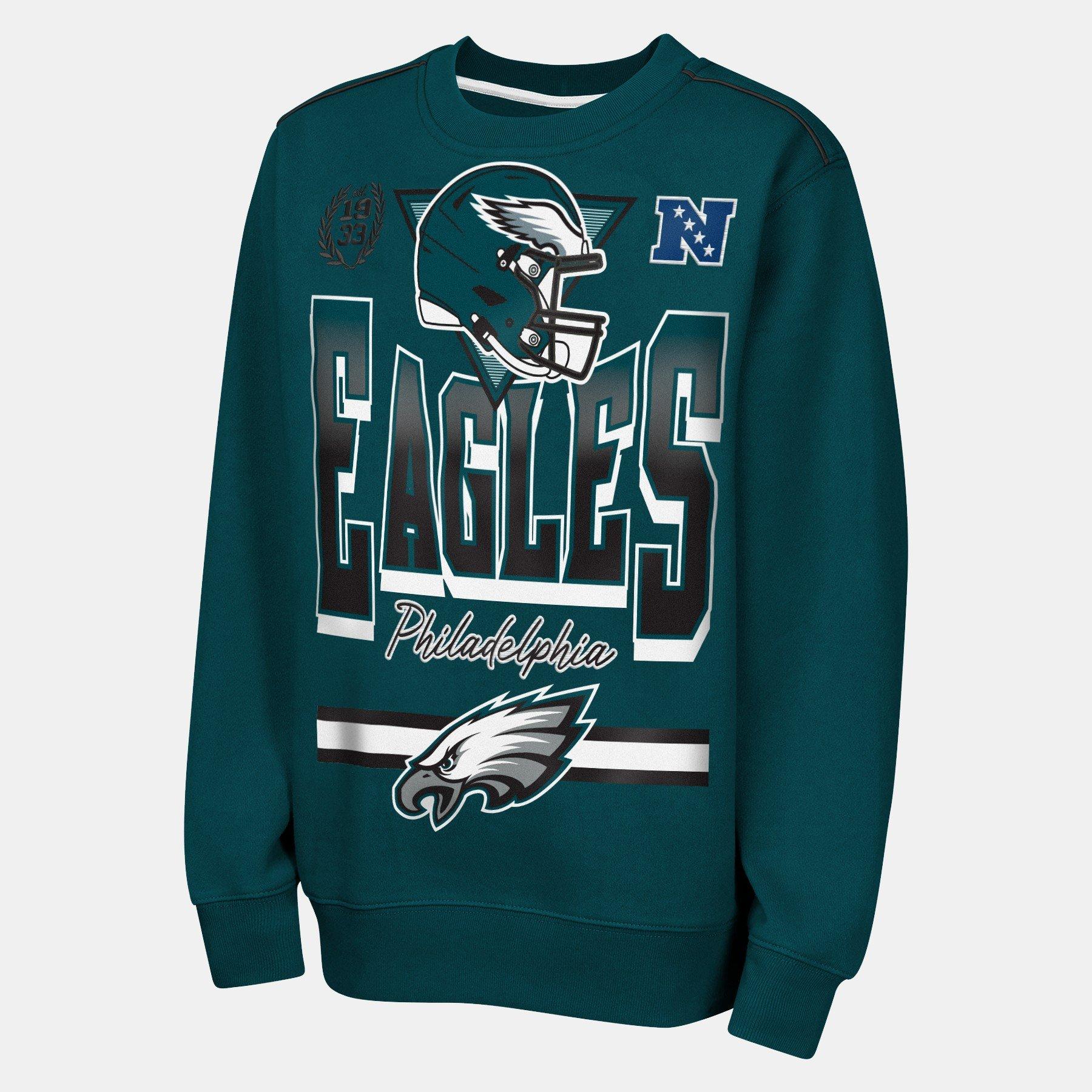 Philadelphia Eg - NFL - NFL Run Gun Crew Jn71 - 1