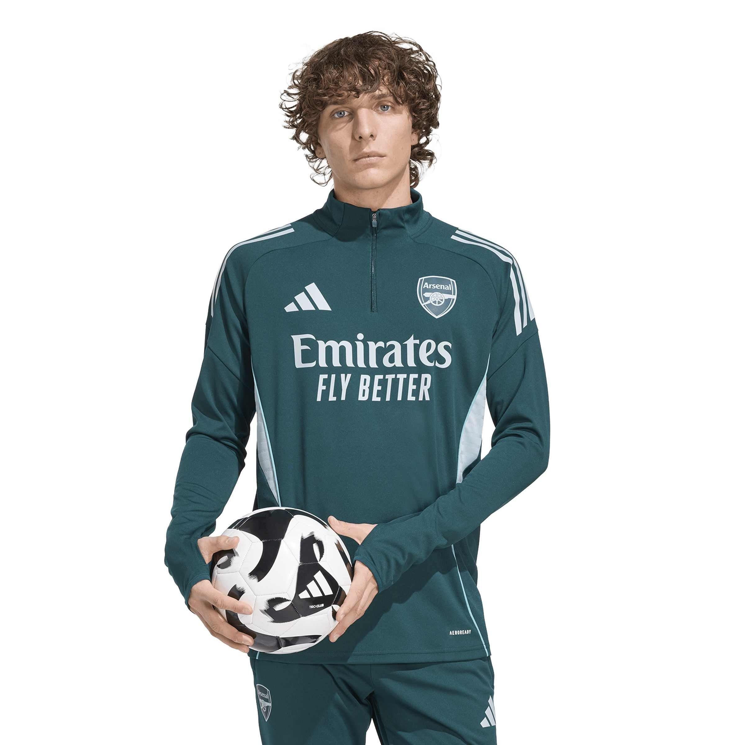 Aurivy - adidas - Adidas Afc Tr Top Sn99 - 2