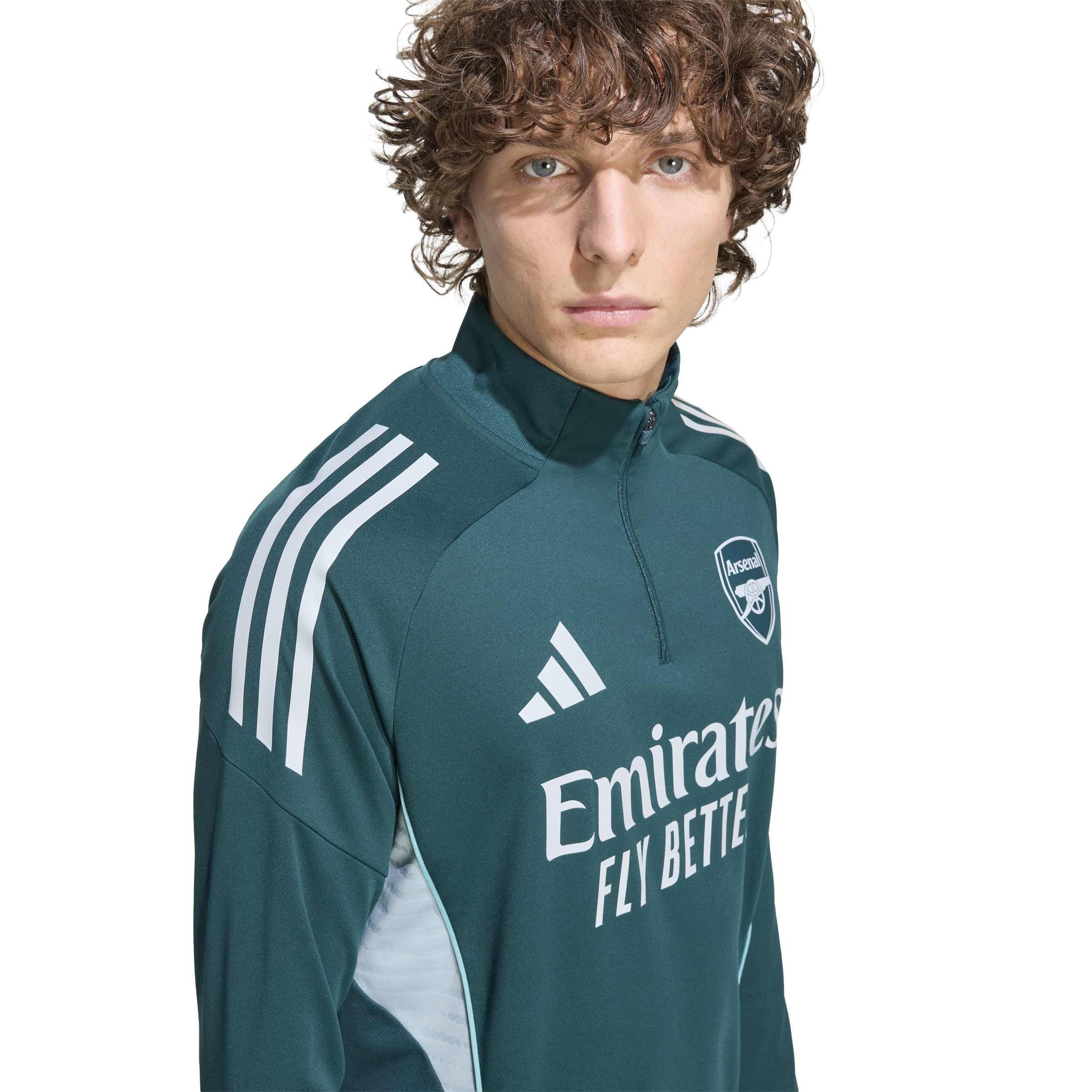 Aurivy - adidas - Adidas Afc Tr Top Sn99 - 4