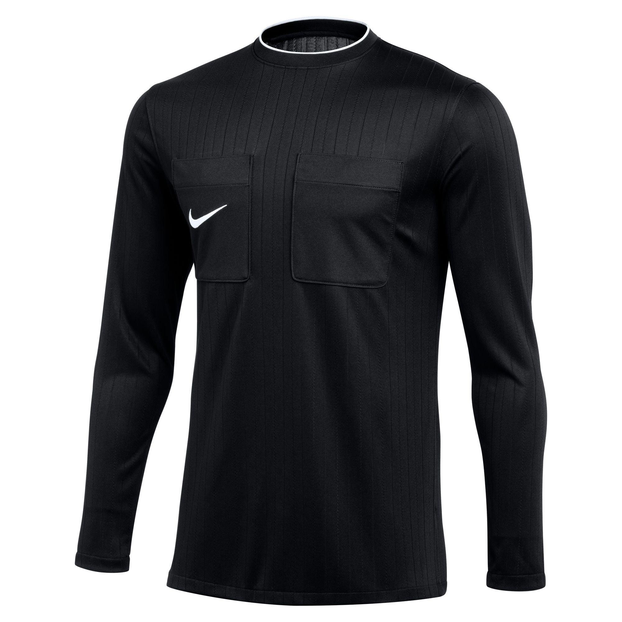 Preto - Nike - Nike Jsy Arbitre Lon Sn99 - 1