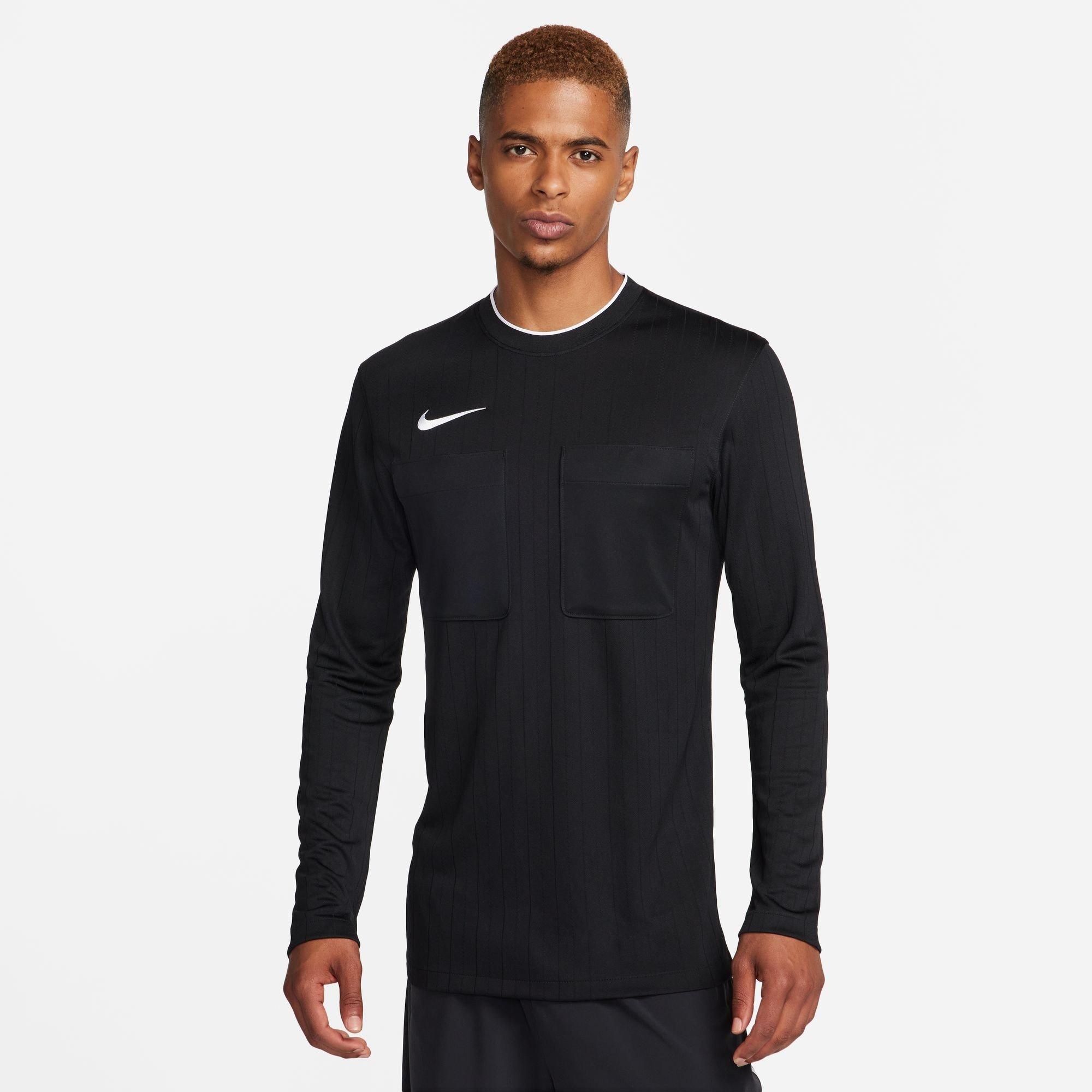 Preto - Nike - Nike Jsy Arbitre Lon Sn99 - 3