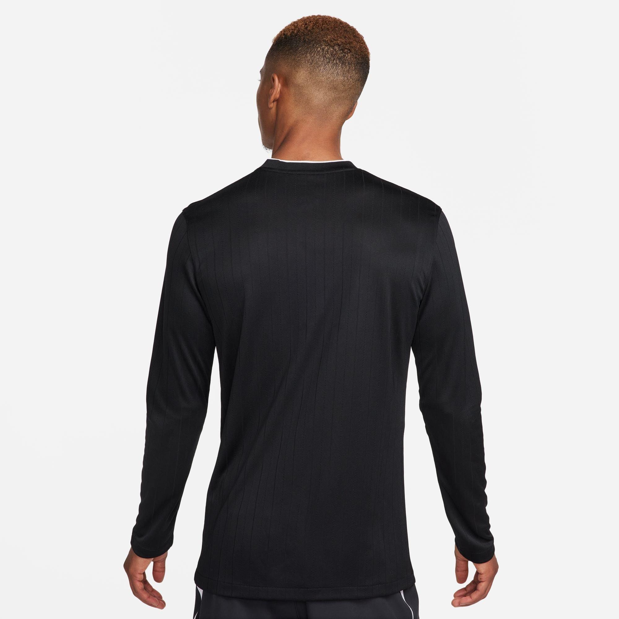 Preto - Nike - Nike Jsy Arbitre Lon Sn99 - 4