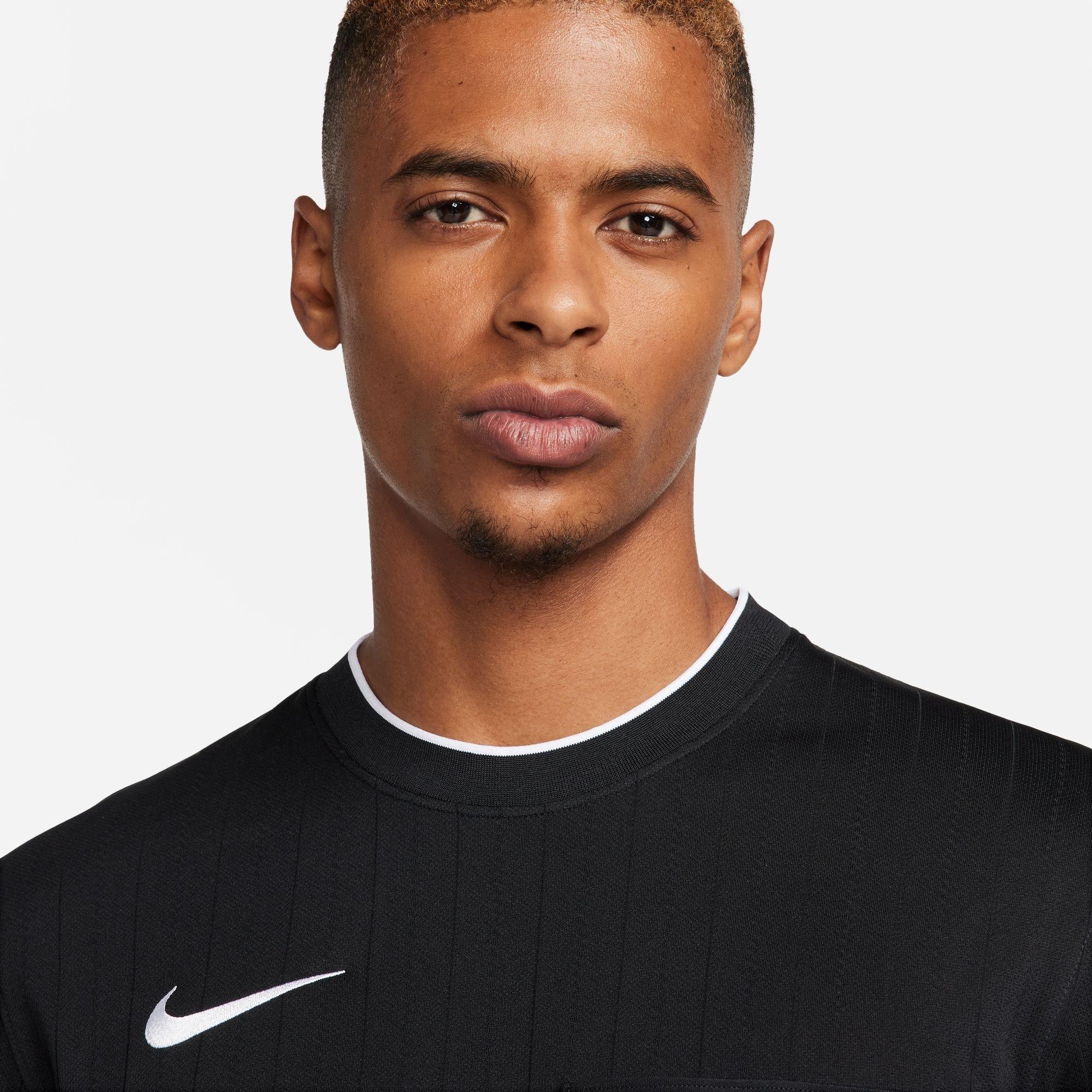 Preto - Nike - Nike Jsy Arbitre Lon Sn99 - 5