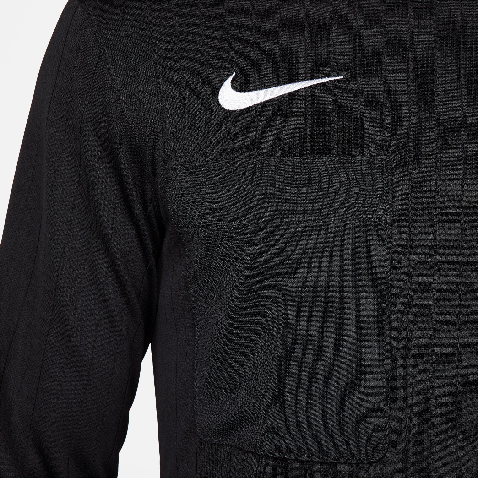 Preto - Nike - Nike Jsy Arbitre Lon Sn99 - 6