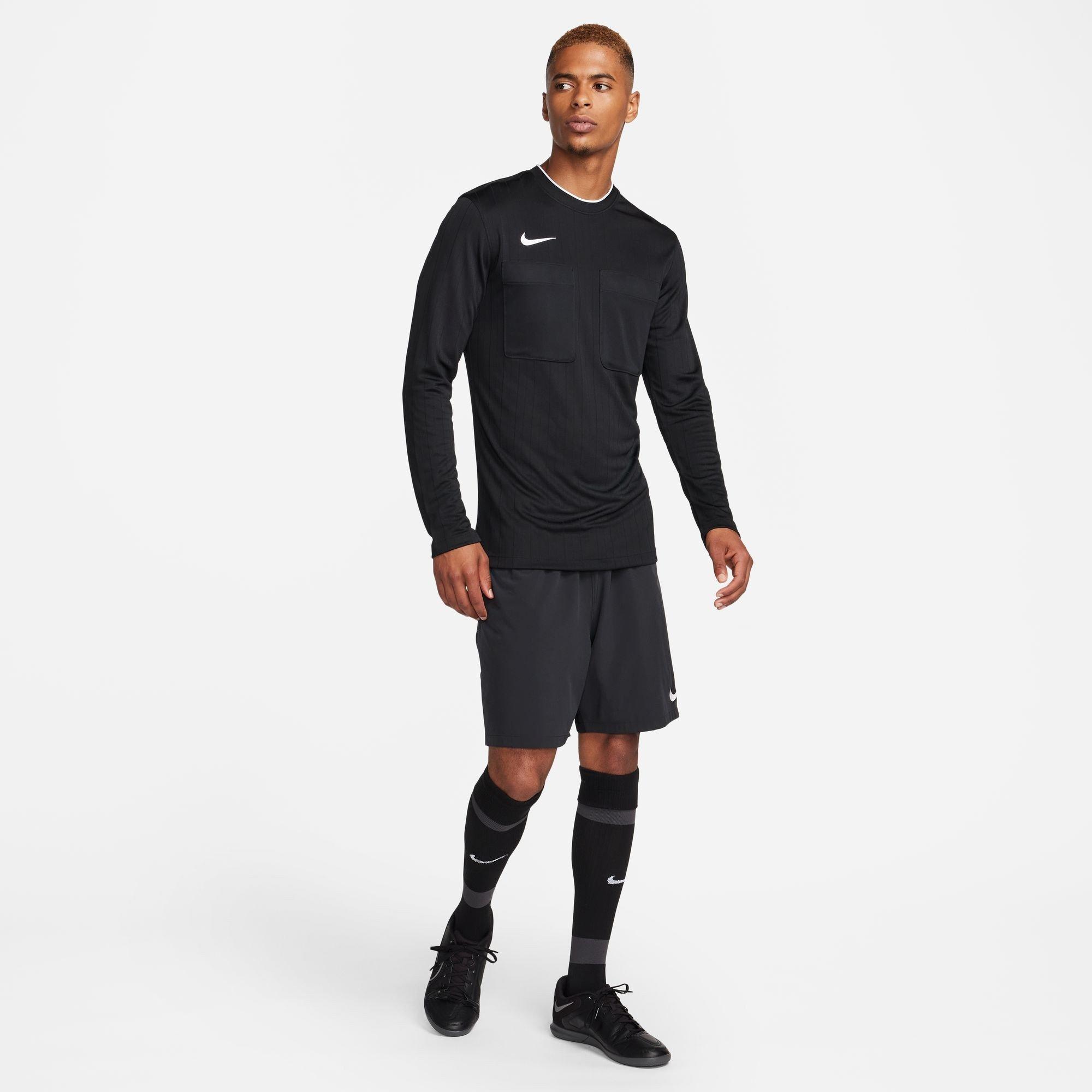 Preto - Nike - Nike Jsy Arbitre Lon Sn99 - 7