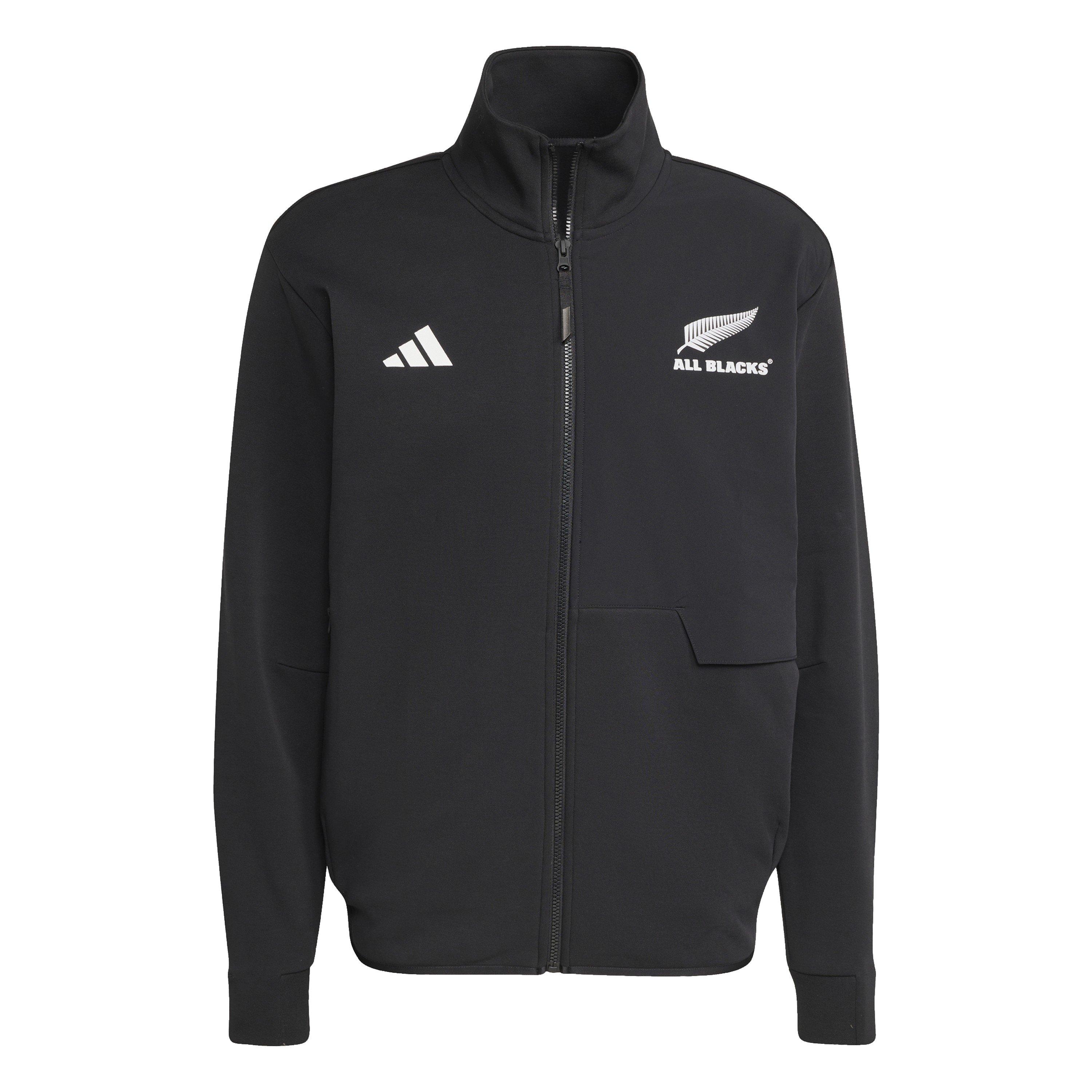 Black - adidas - Adidas AB Anth Jckt Sn64 - 1