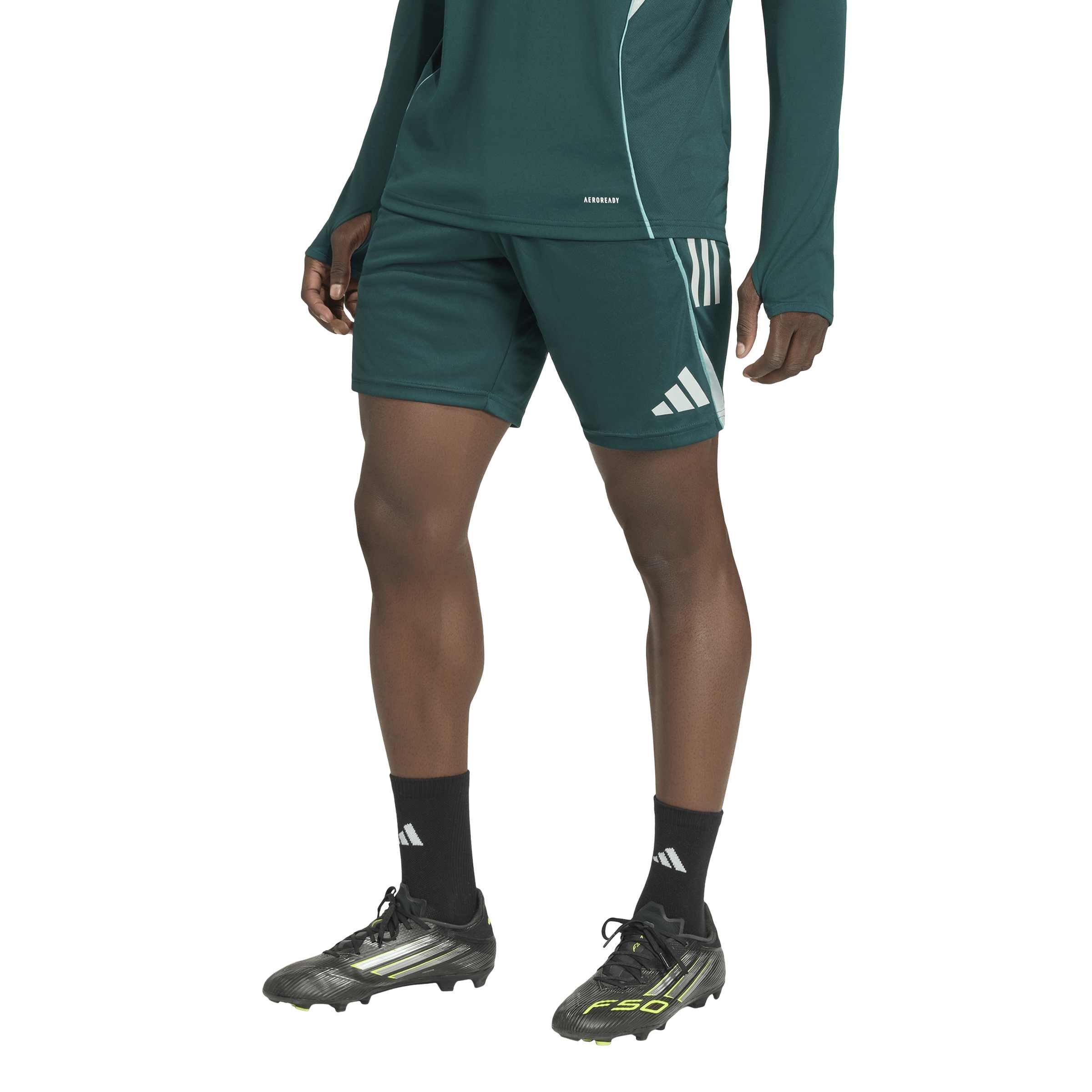 Aurivy - adidas - Adidas Afc Tr Sho Sn99 - 2