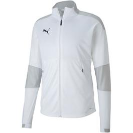 Puma Stadium Jacket Mens