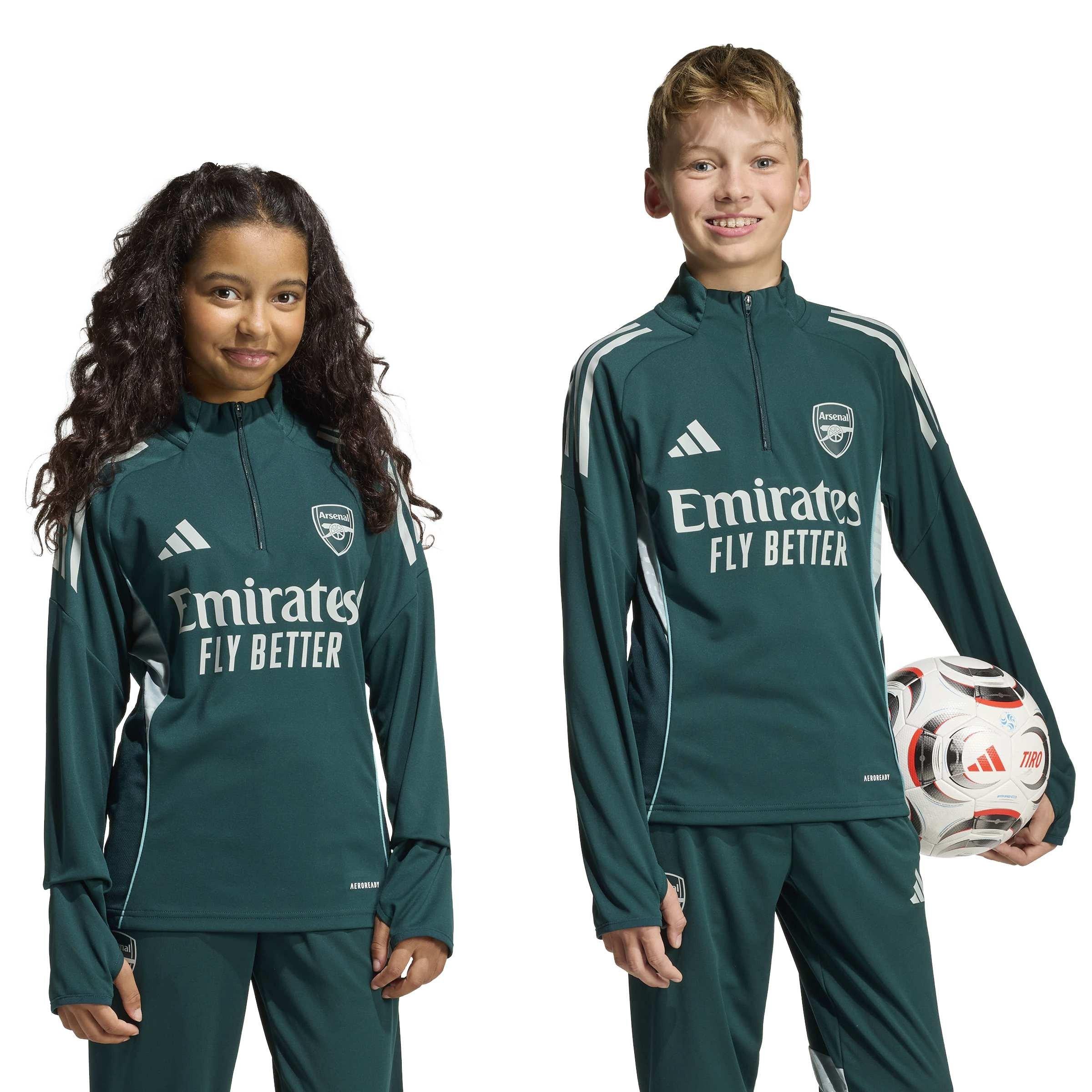 Aurivy - adidas - Adidas Afc Tr Top Y Jn99 - 2