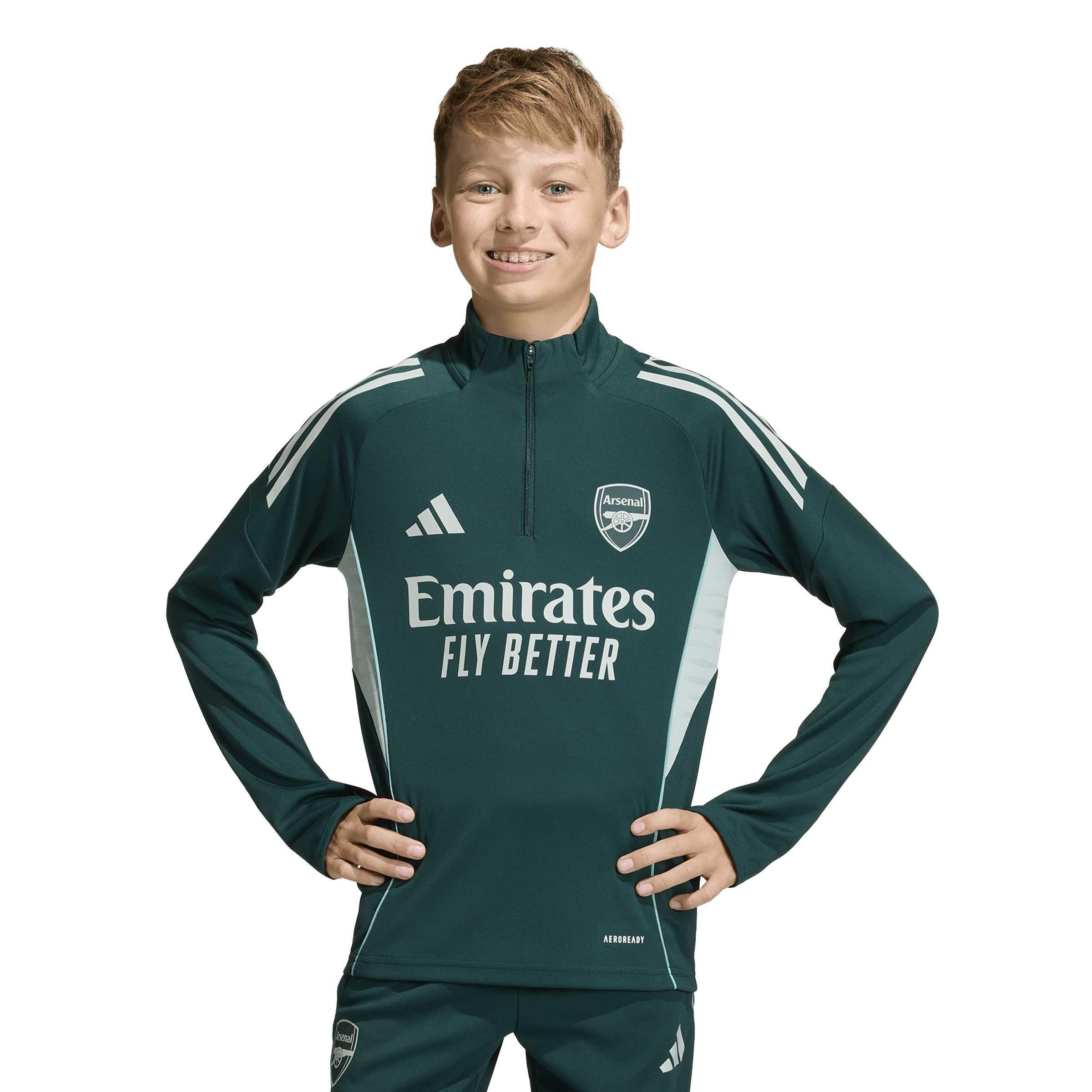 Aurivy - adidas - Adidas Afc Tr Top Y Jn99 - 4