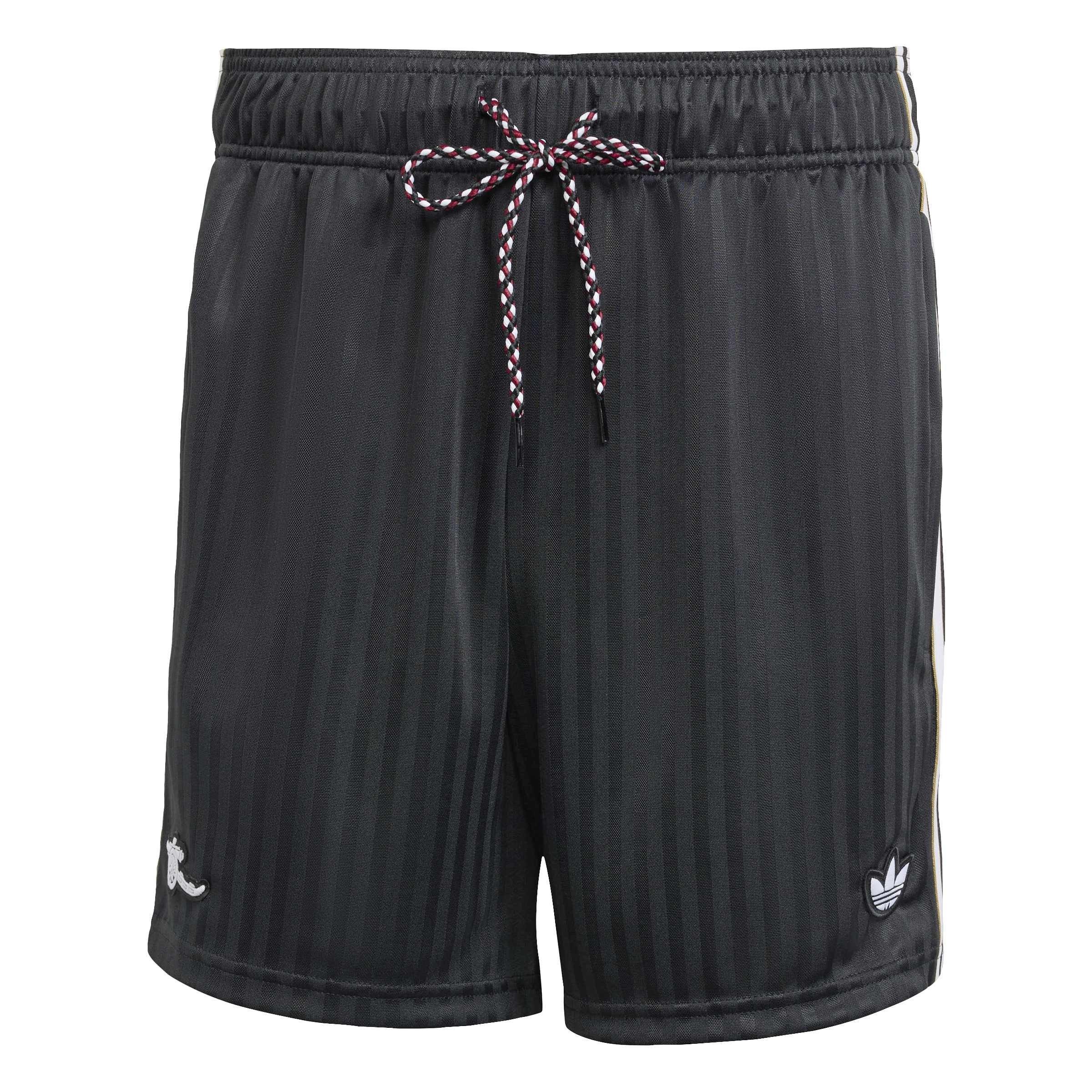 Black - adidas - Adidas Afc Icon Sho Sn99 - 1