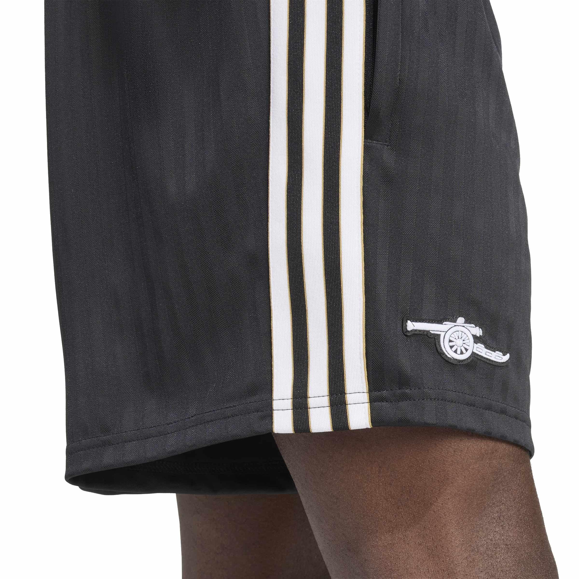 Black - adidas - Adidas Afc Icon Sho Sn99 - 4