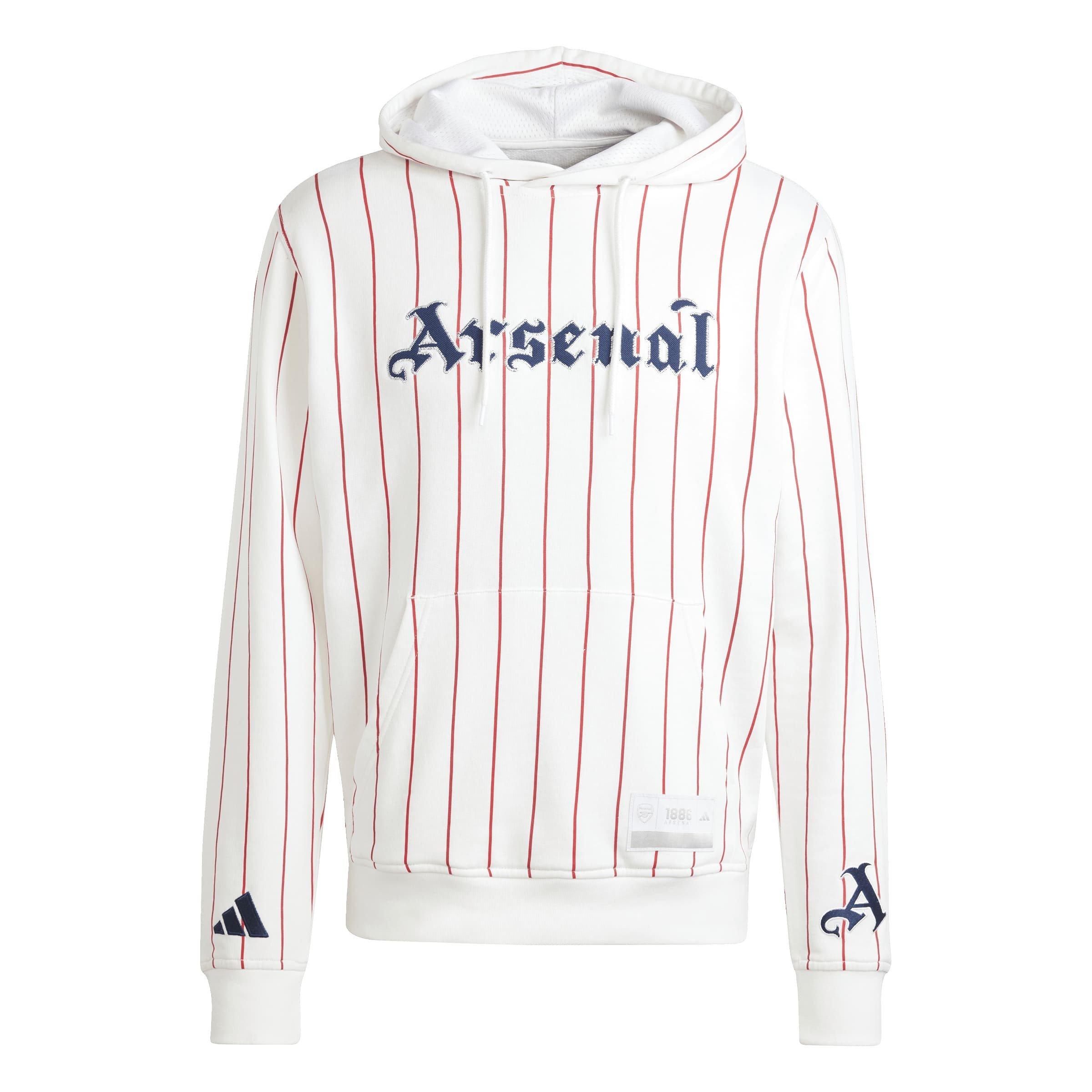 Blanc - adidas - Adidas Afc Us Hd Aop Sn99 - 1