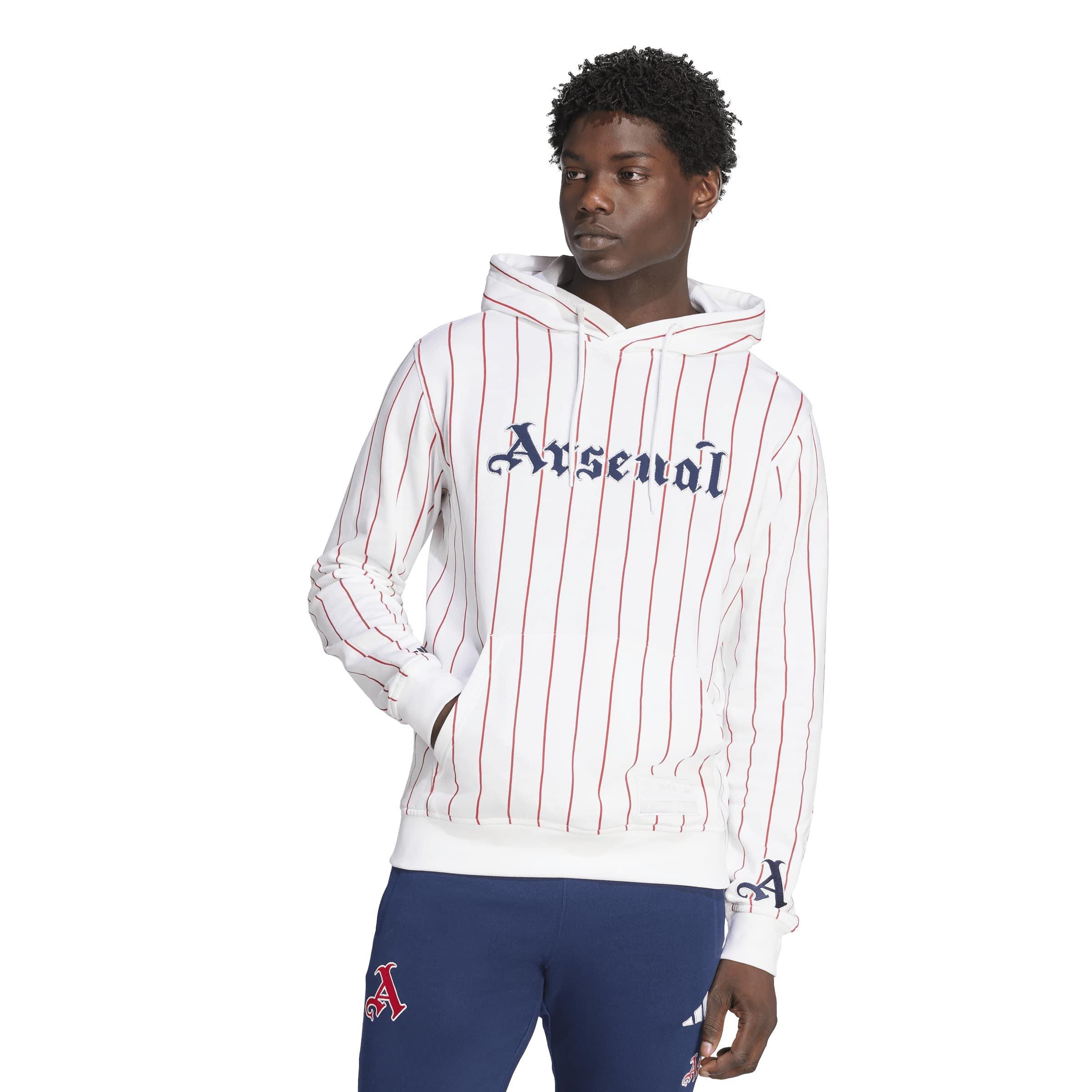 Blanc - adidas - Adidas Afc Us Hd Aop Sn99 - 2